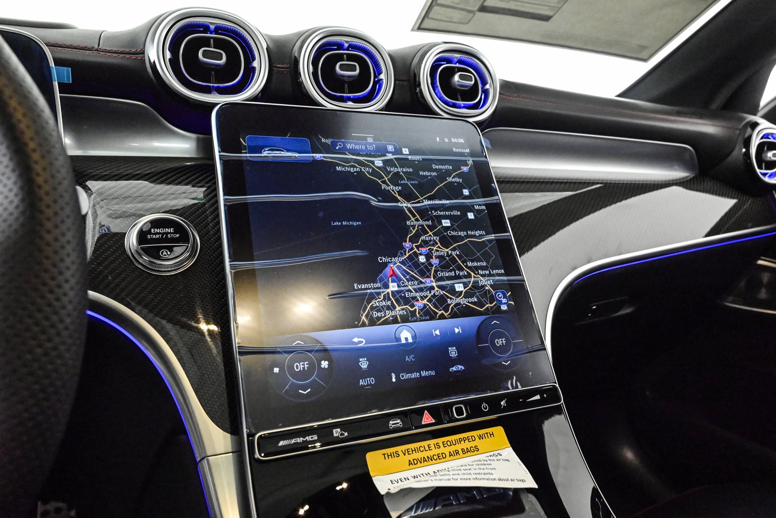 2026 MERCEDES-BENZ GLC-CLASS - Image 14