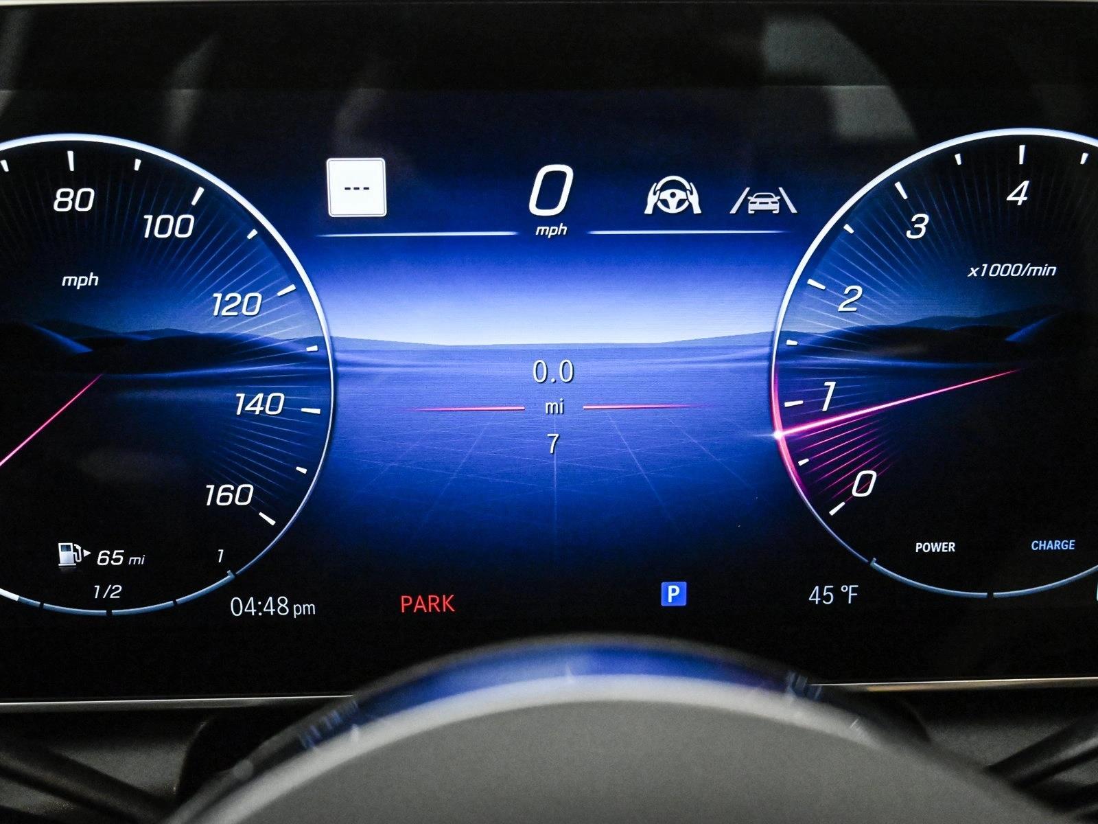 2026 MERCEDES-BENZ GLC-CLASS - Image 11