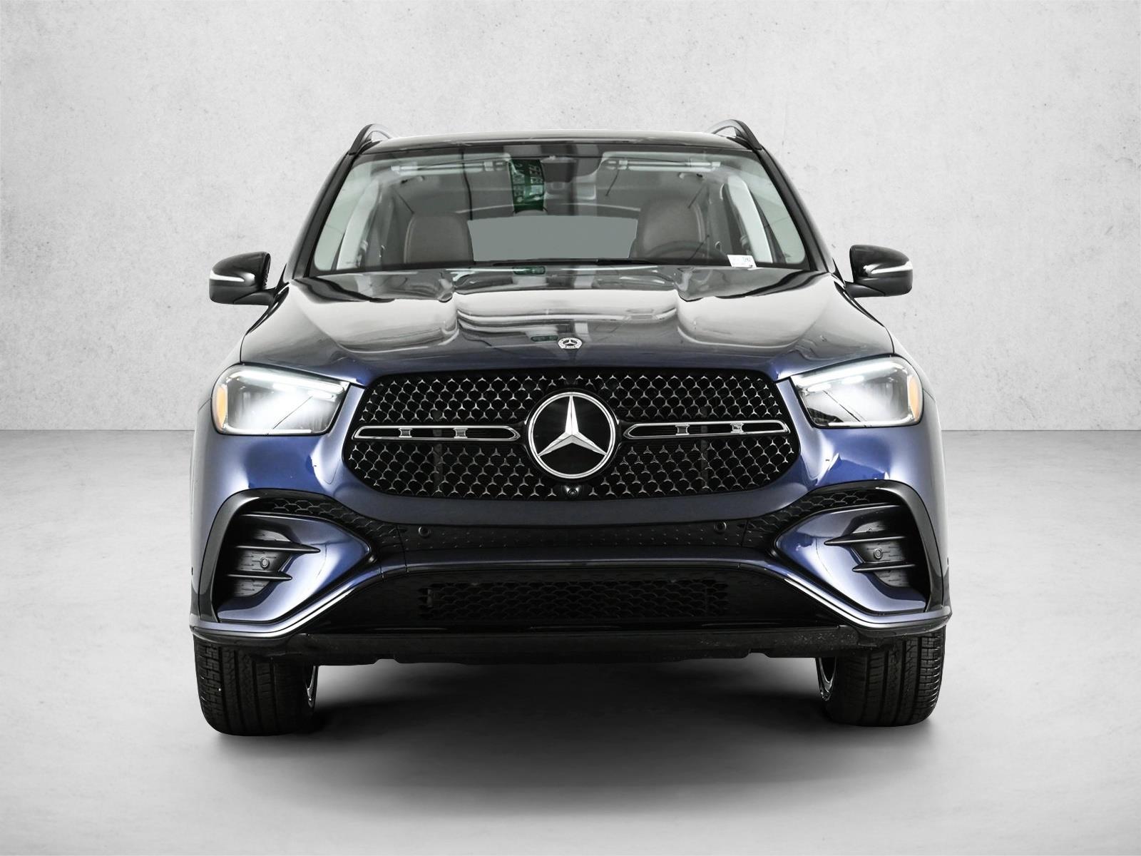 2026 MERCEDES-BENZ GLE-CLASS - Image 2