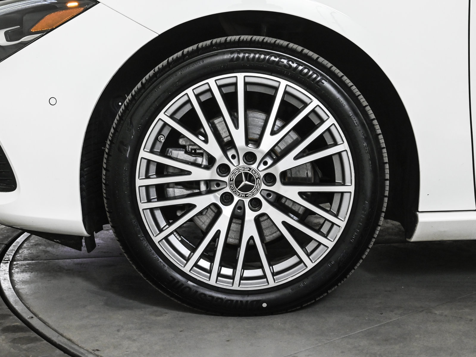 2025 MERCEDES-BENZ CLA-CLASS - Image 24