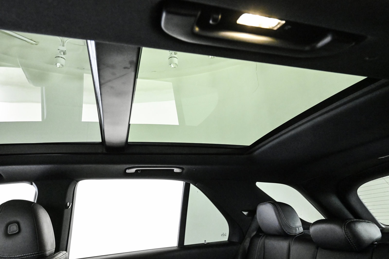 2026 MERCEDES-BENZ GLE-CLASS - Image 21