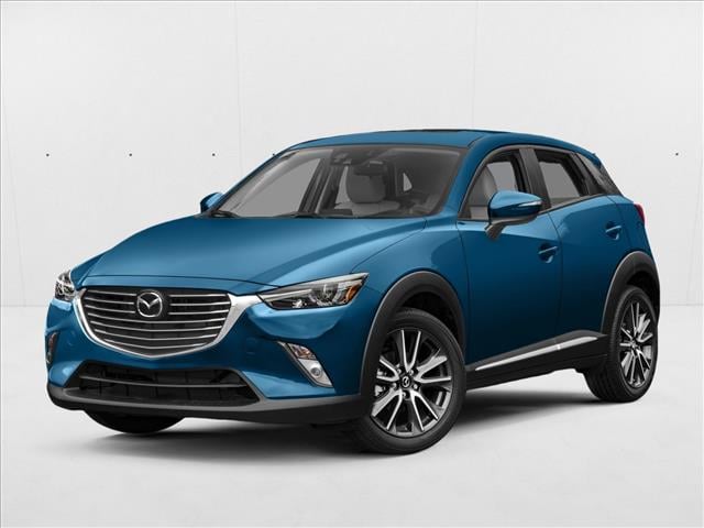2016 MAZDA CX-3 - Image 1