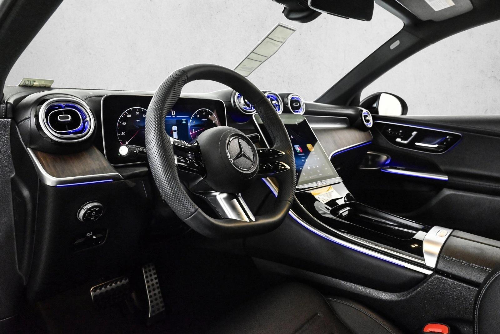 2026 MERCEDES-BENZ GLC-CLASS - Image 11