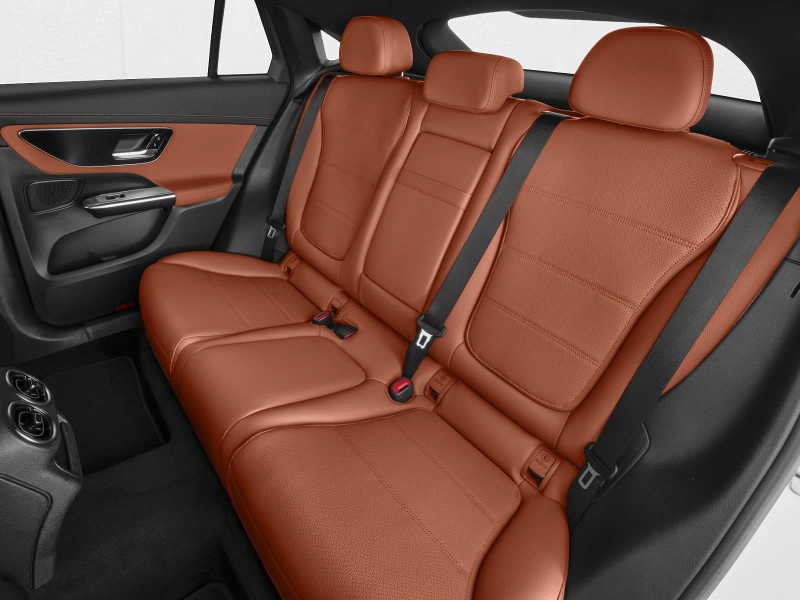 2026 MERCEDES-BENZ GLC-CLASS - Image 9