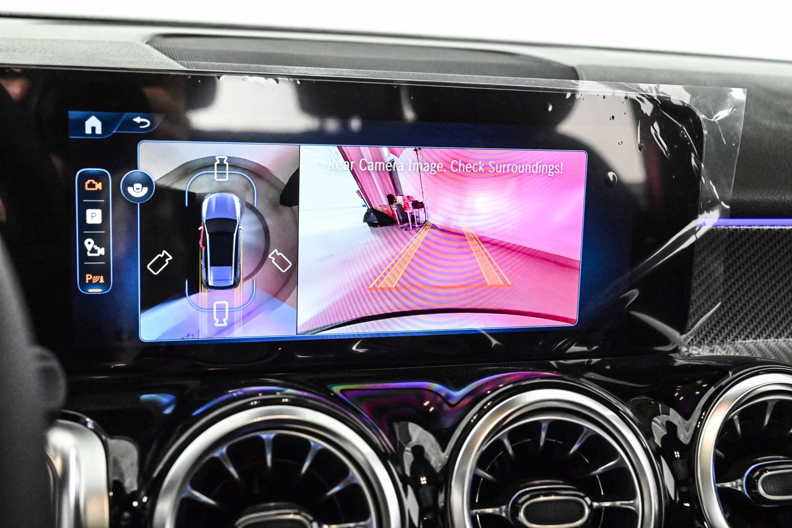 2026 MERCEDES-BENZ GLB-CLASS - Image 15