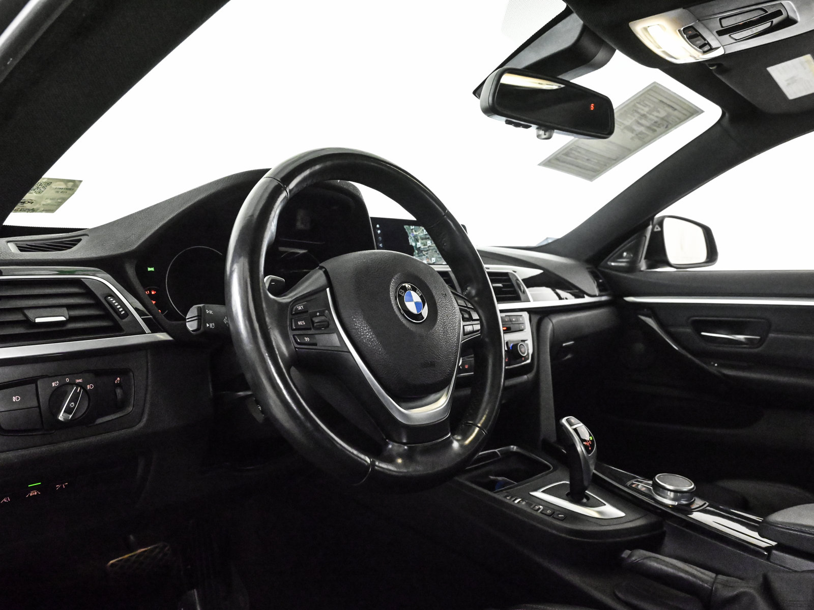 2019 BMW 440I - Image 10