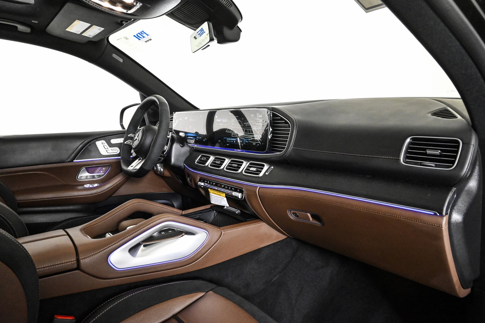 2026 MERCEDES-BENZ GLE-CLASS - Image 10