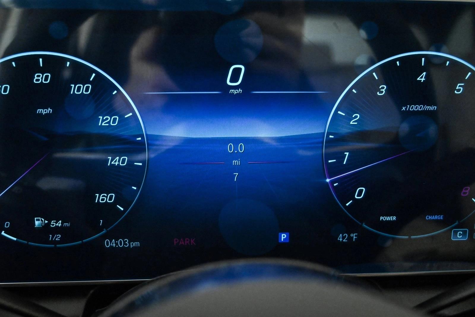 2026 MERCEDES-BENZ GLC-CLASS - Image 13