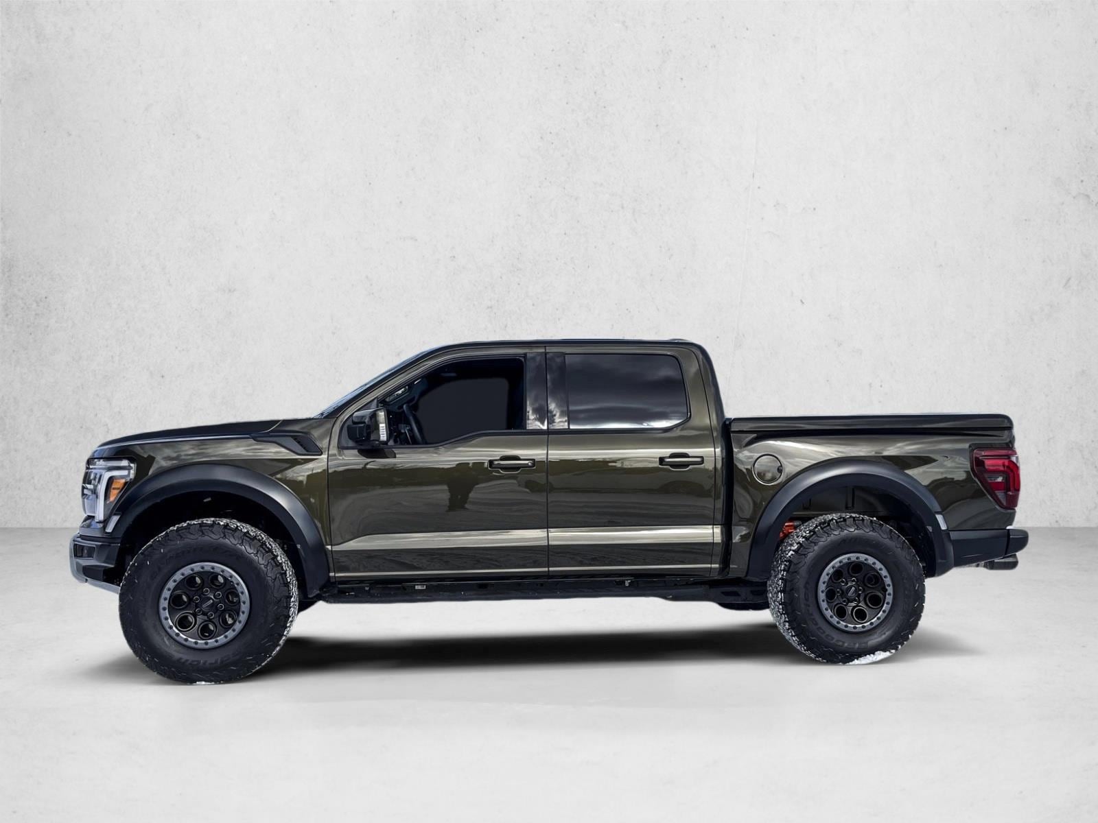 2025 FORD F-150 - Image 8