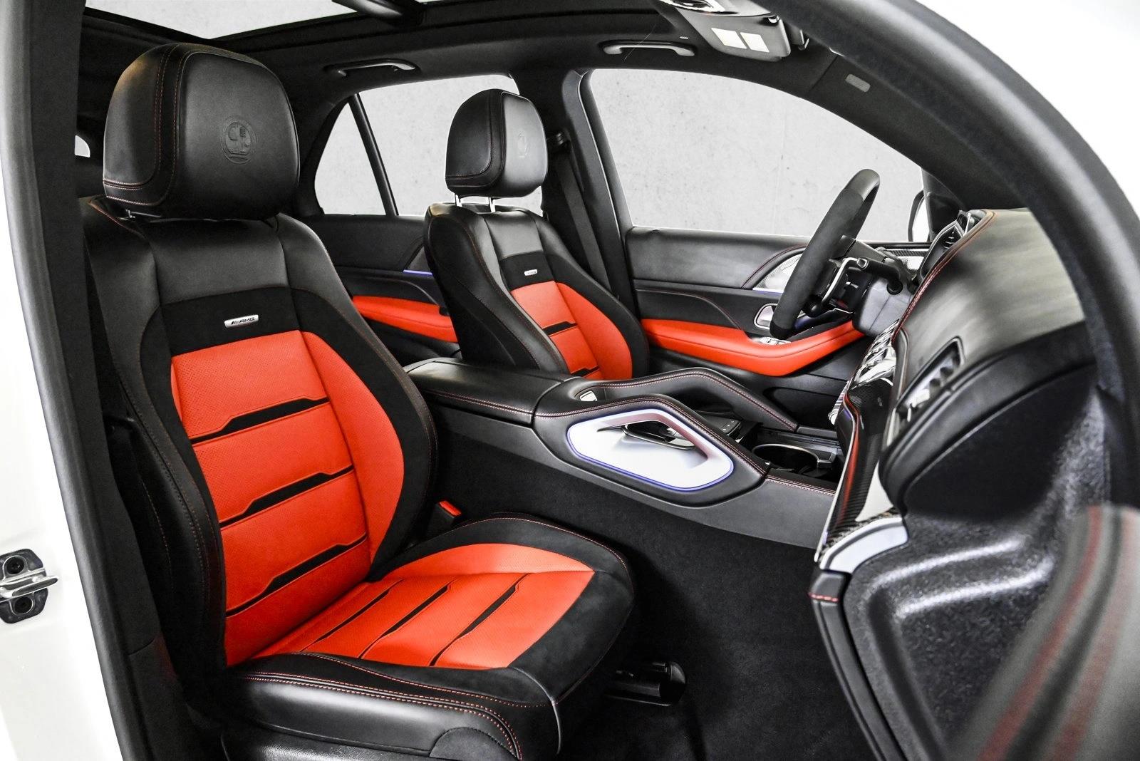 2026 MERCEDES-BENZ GLE-CLASS - Image 23