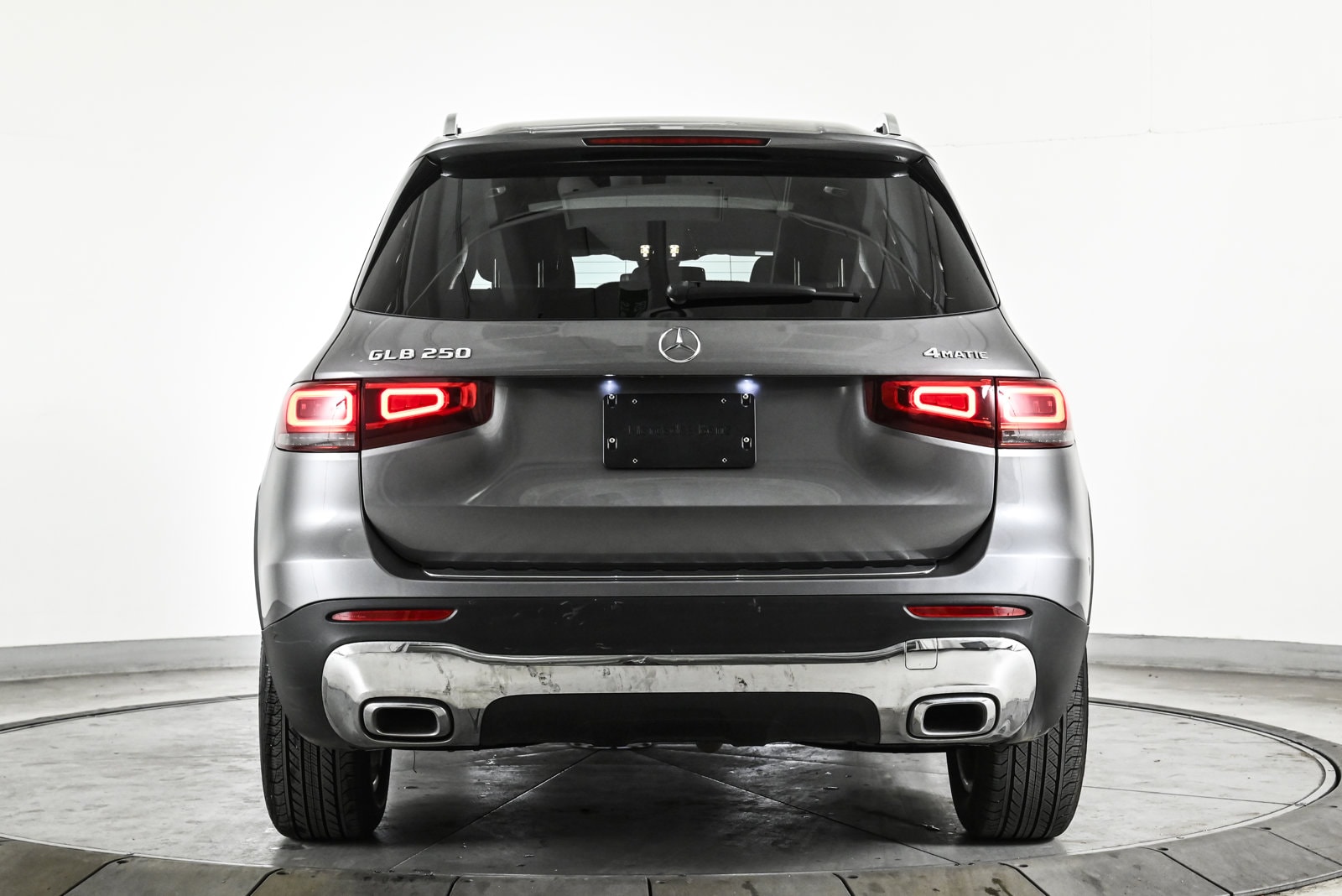 2020 MERCEDES-BENZ GLB-CLASS - Image 7