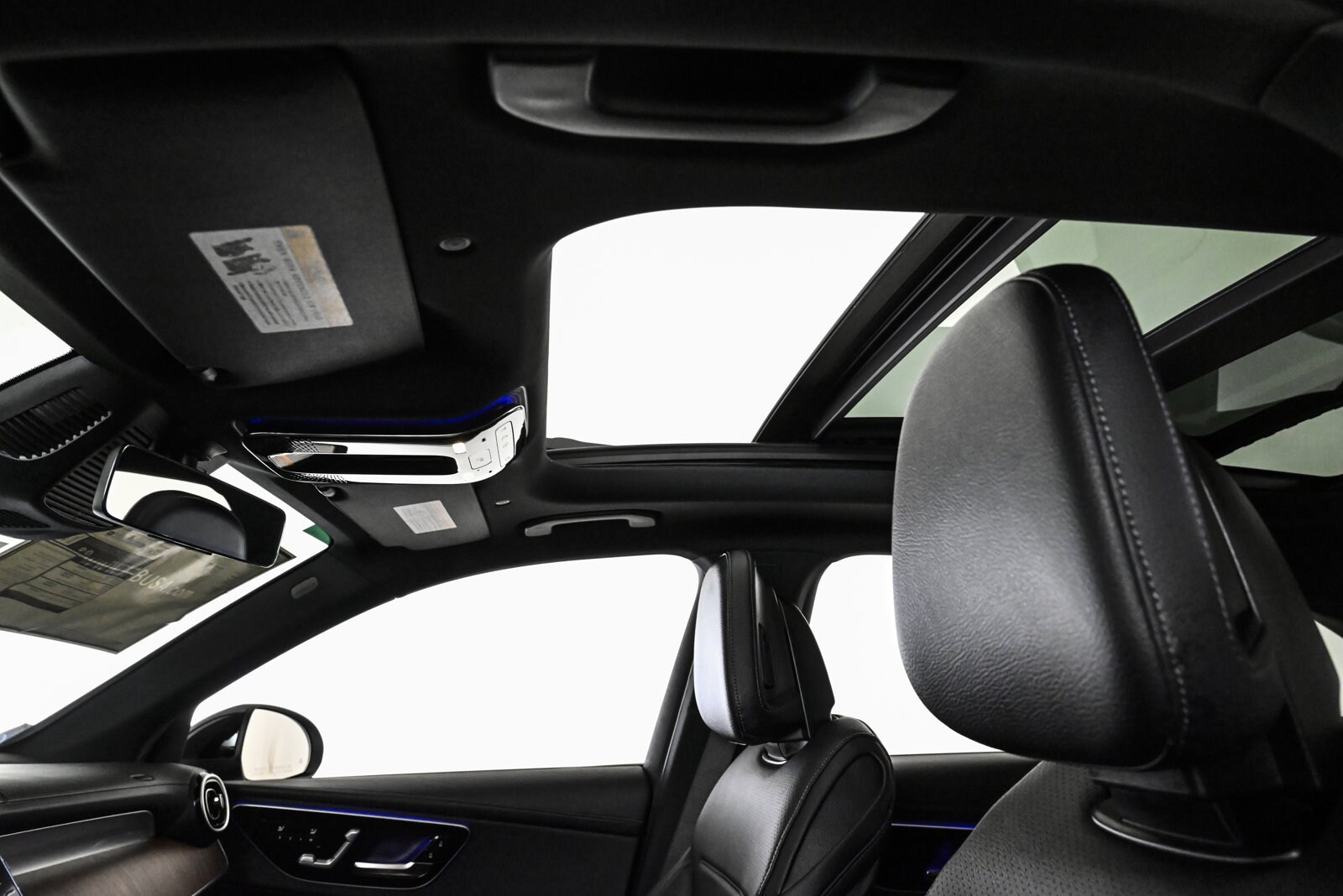 2026 MERCEDES-BENZ GLC-CLASS - Image 17