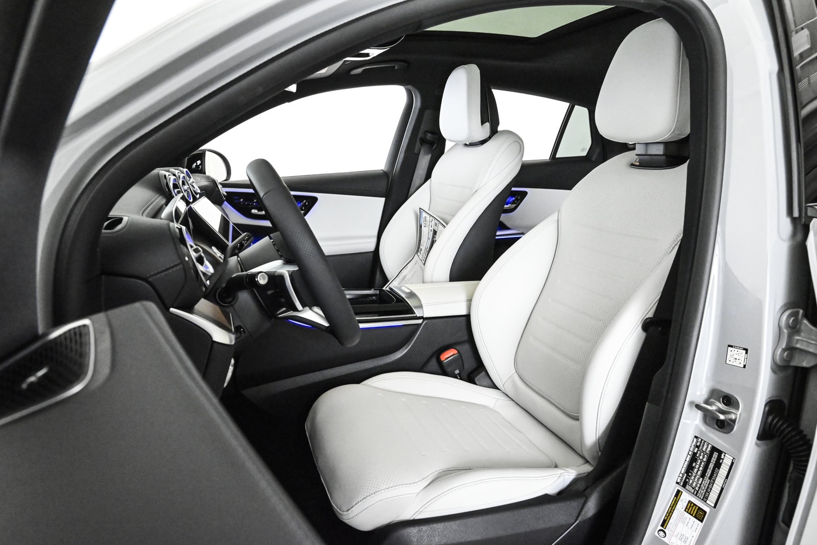 2026 MERCEDES-BENZ GLC-CLASS - Image 18