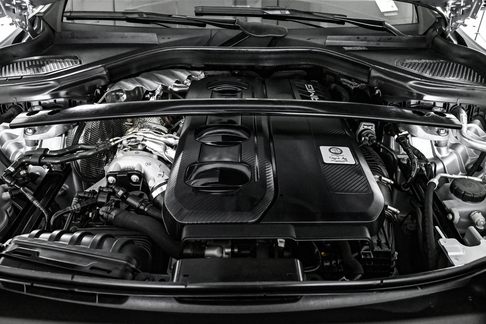 2024 MERCEDES-BENZ GLC-CLASS - Image 25