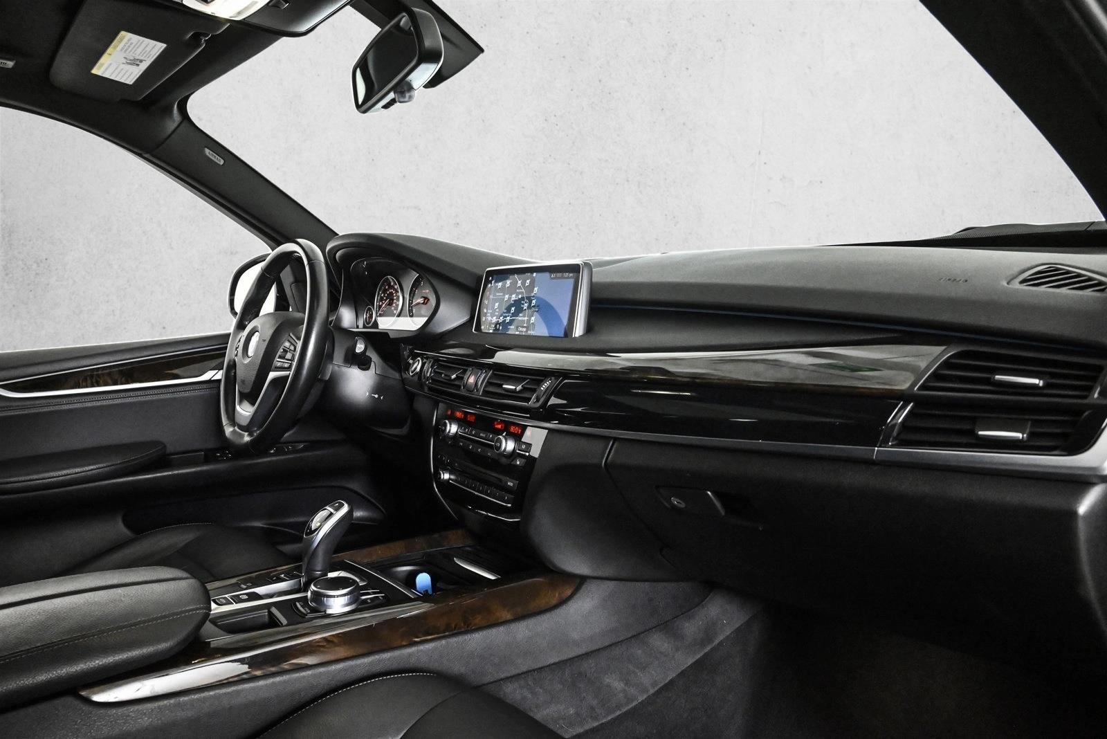 2018 BMW X5 - Image 23