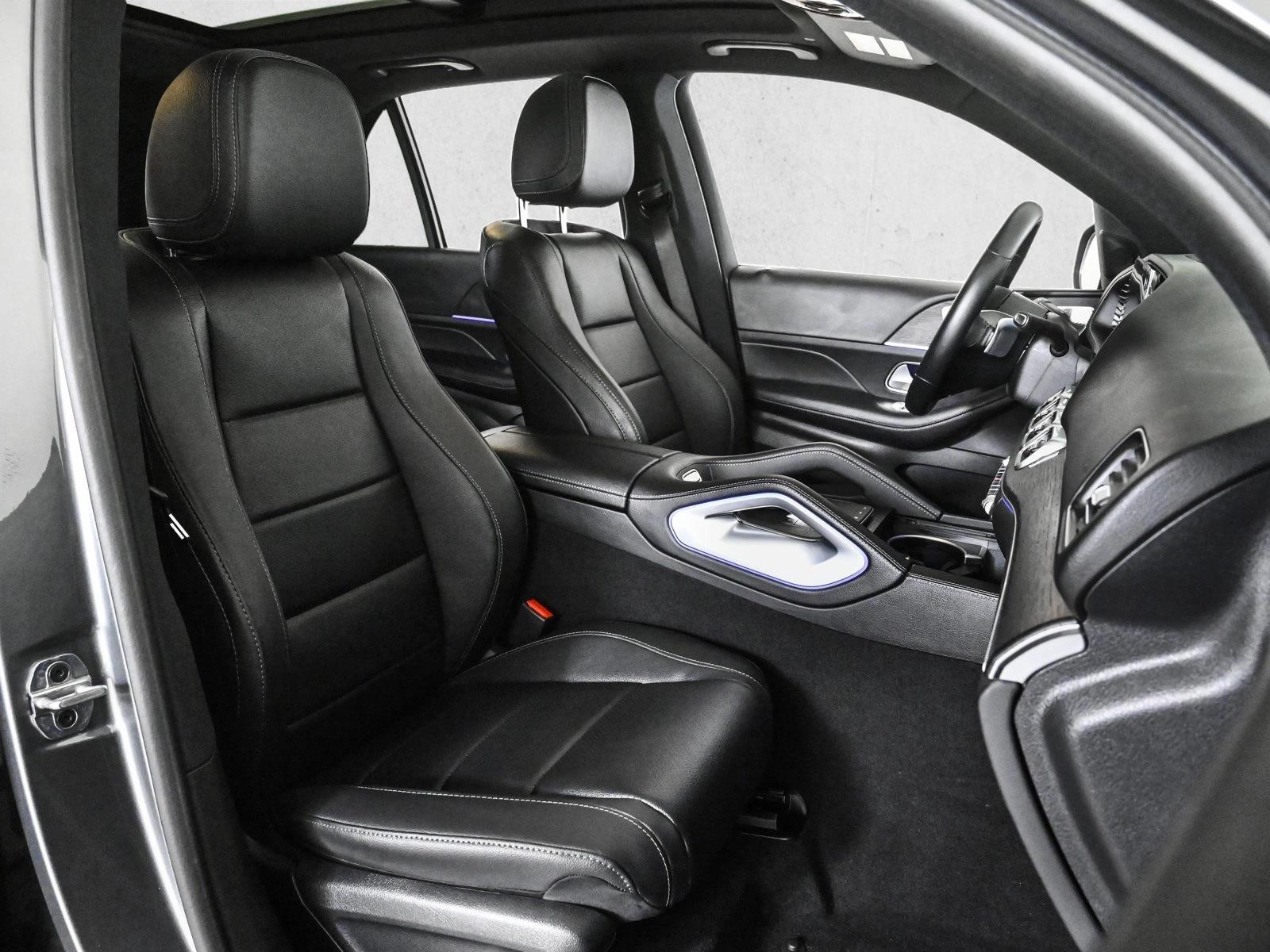 2026 MERCEDES-BENZ GLE-CLASS - Image 23