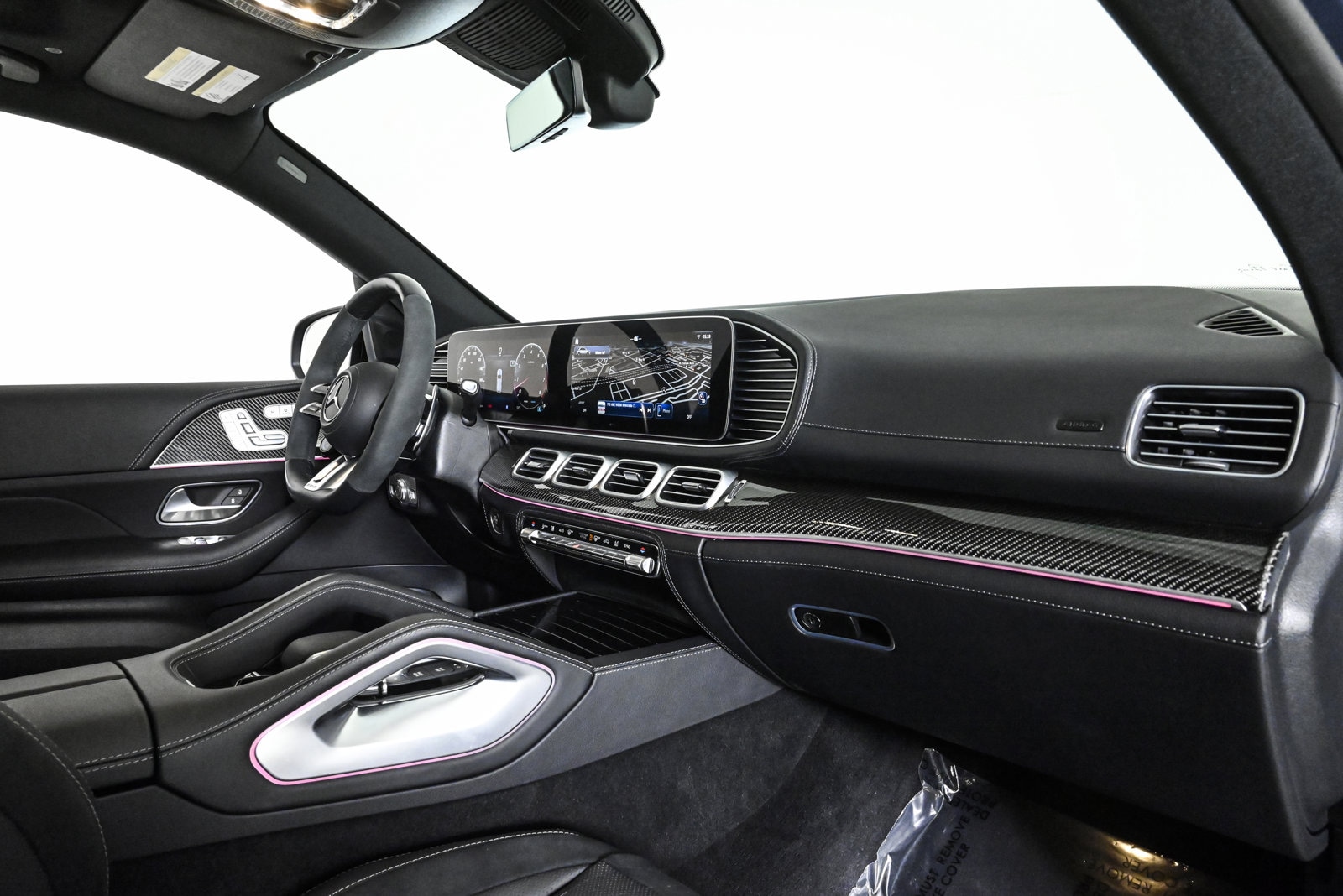 2025 MERCEDES-BENZ GLE-CLASS - Image 24