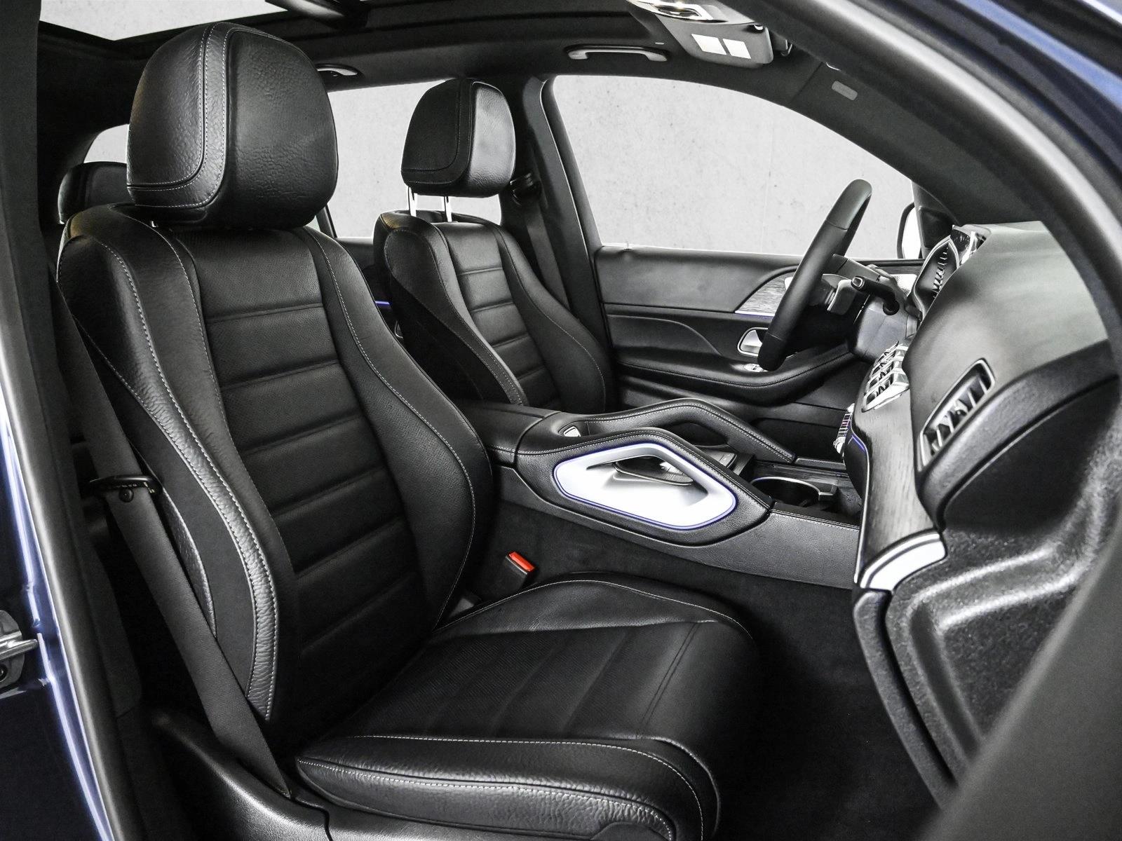 2026 MERCEDES-BENZ GLE-CLASS - Image 22