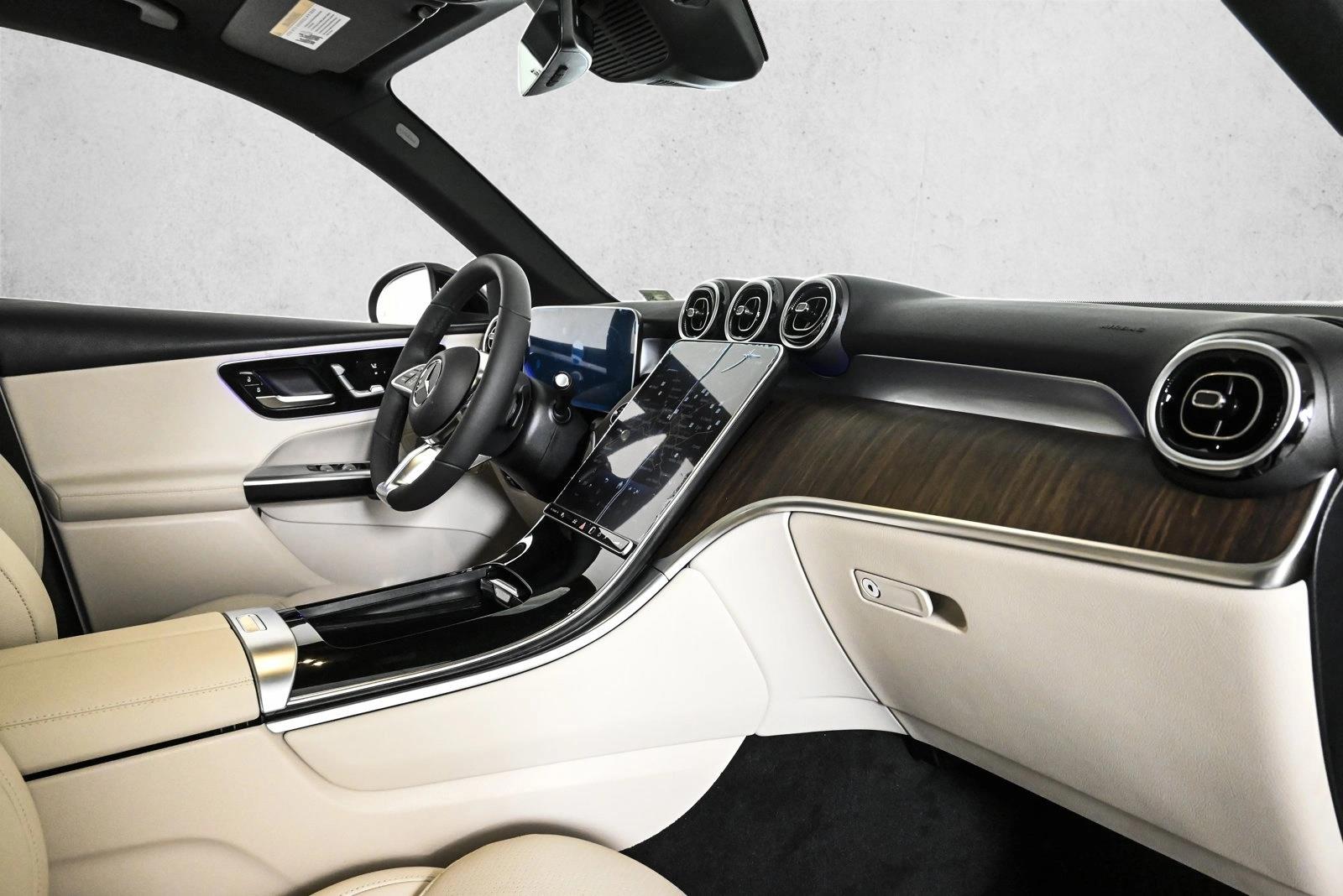 2026 MERCEDES-BENZ GLC-CLASS - Image 24