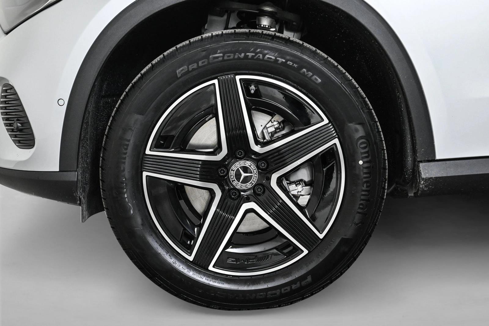 2026 MERCEDES-BENZ GLC-CLASS - Image 26