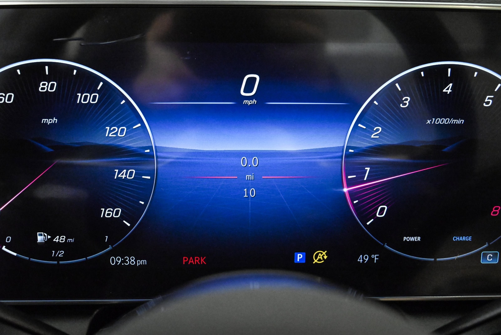 2026 MERCEDES-BENZ GLC-CLASS - Image 11