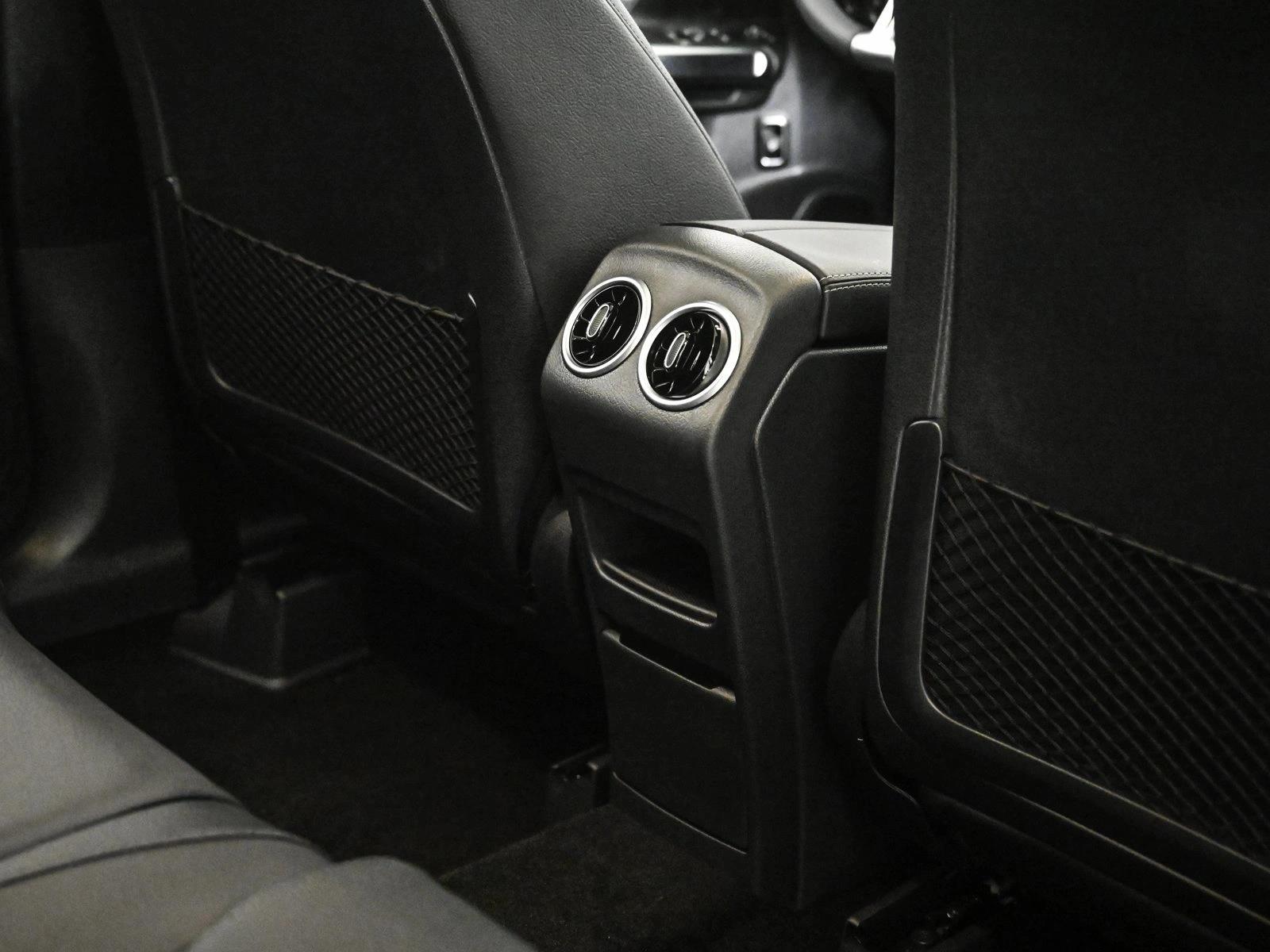 2026 MERCEDES-BENZ GLB-CLASS - Image 19