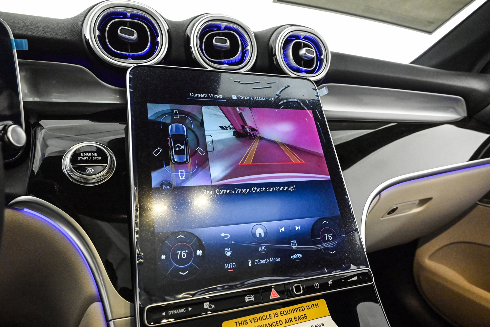 2026 MERCEDES-BENZ GLC-CLASS - Image 15