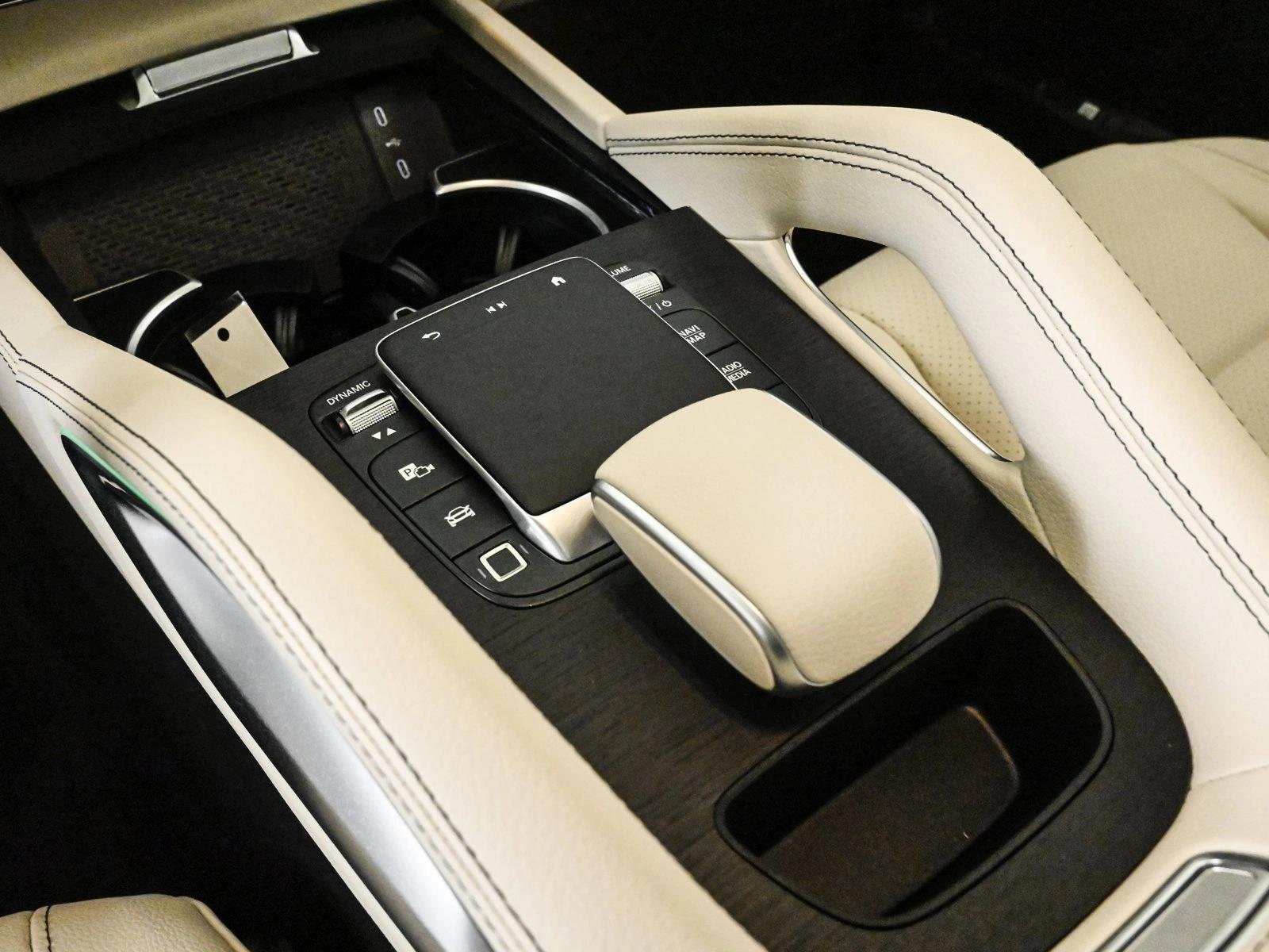 2026 MERCEDES-BENZ GLE-CLASS - Image 13