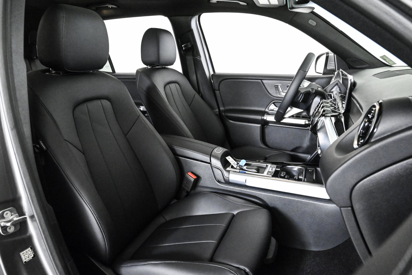 2026 MERCEDES-BENZ GLB-CLASS - Image 23