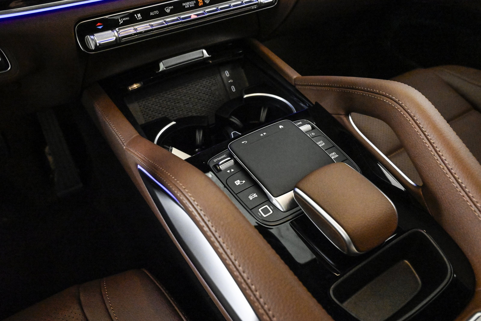 2026 MERCEDES-BENZ GLE-CLASS - Image 13