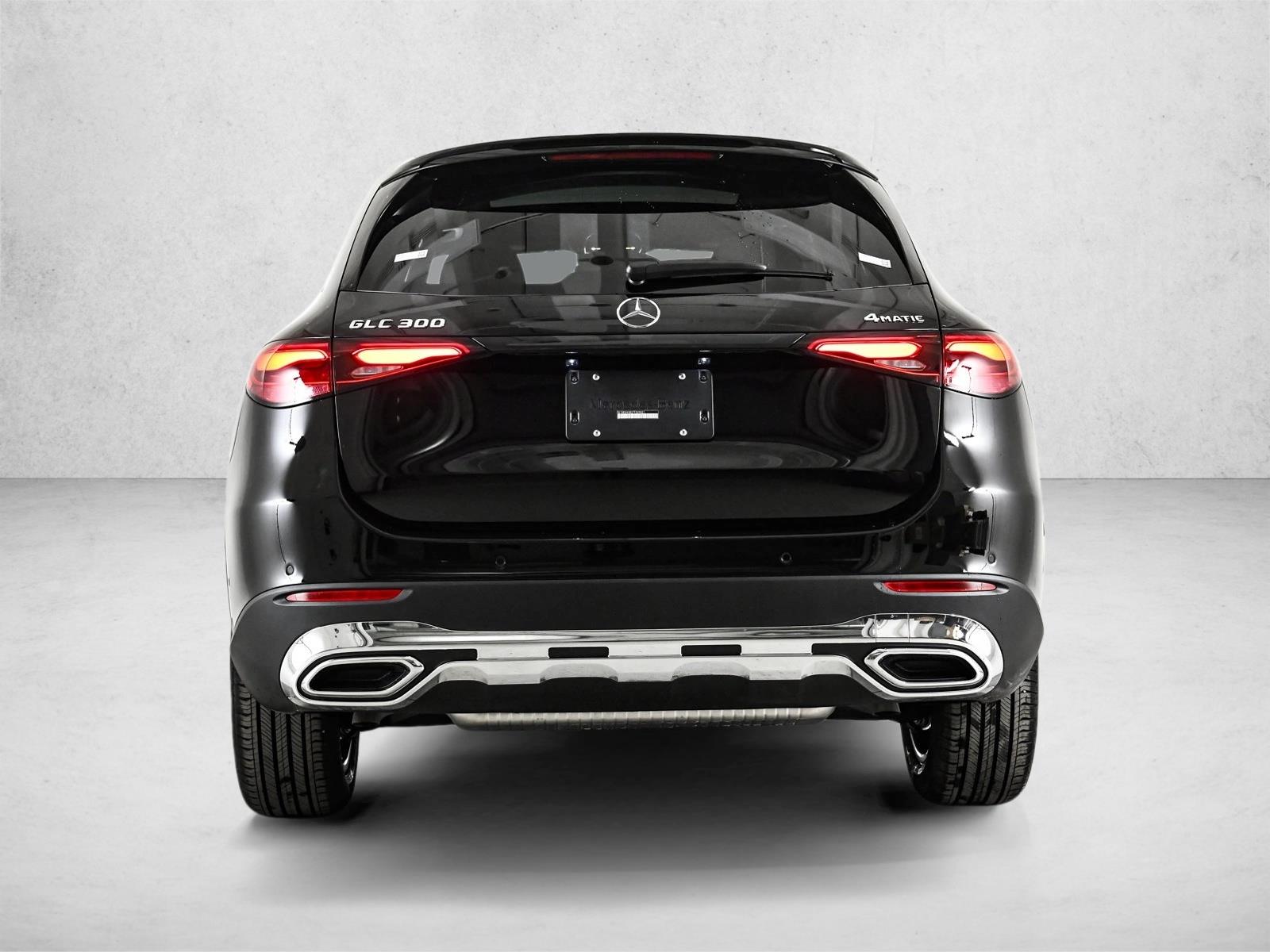 2026 MERCEDES-BENZ GLC-CLASS - Image 7