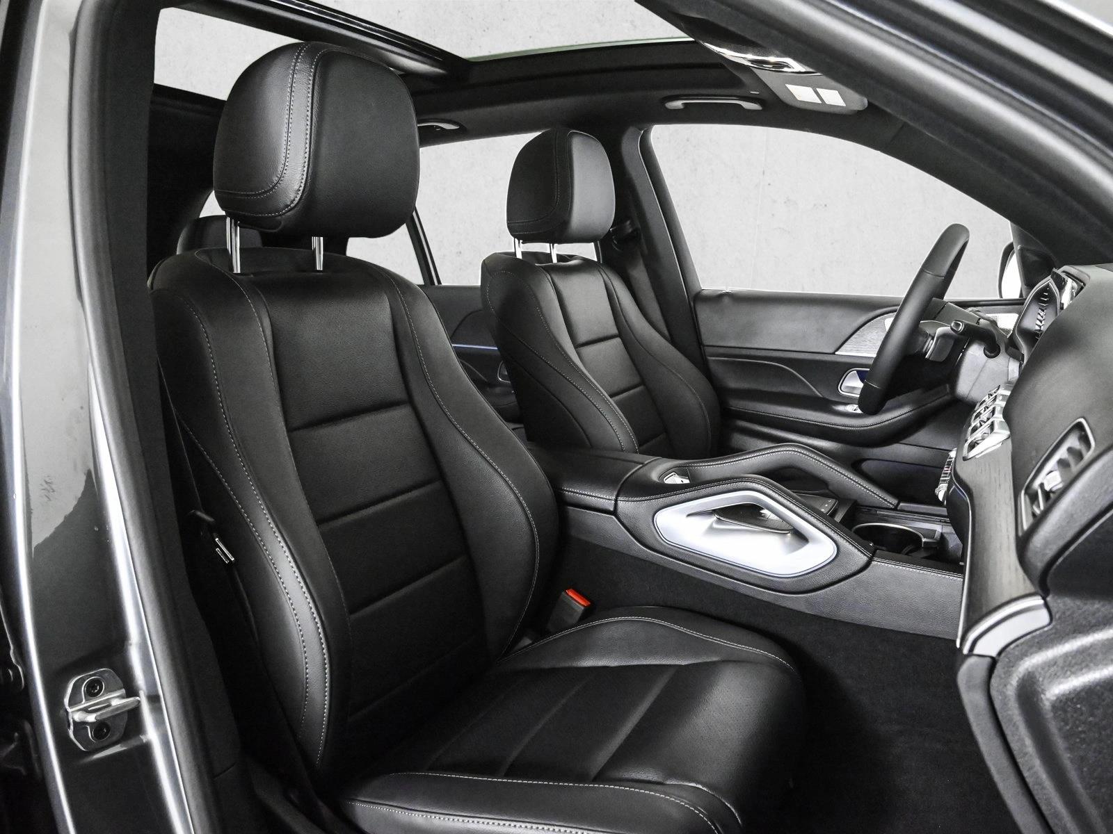 2026 MERCEDES-BENZ GLE-CLASS - Image 23