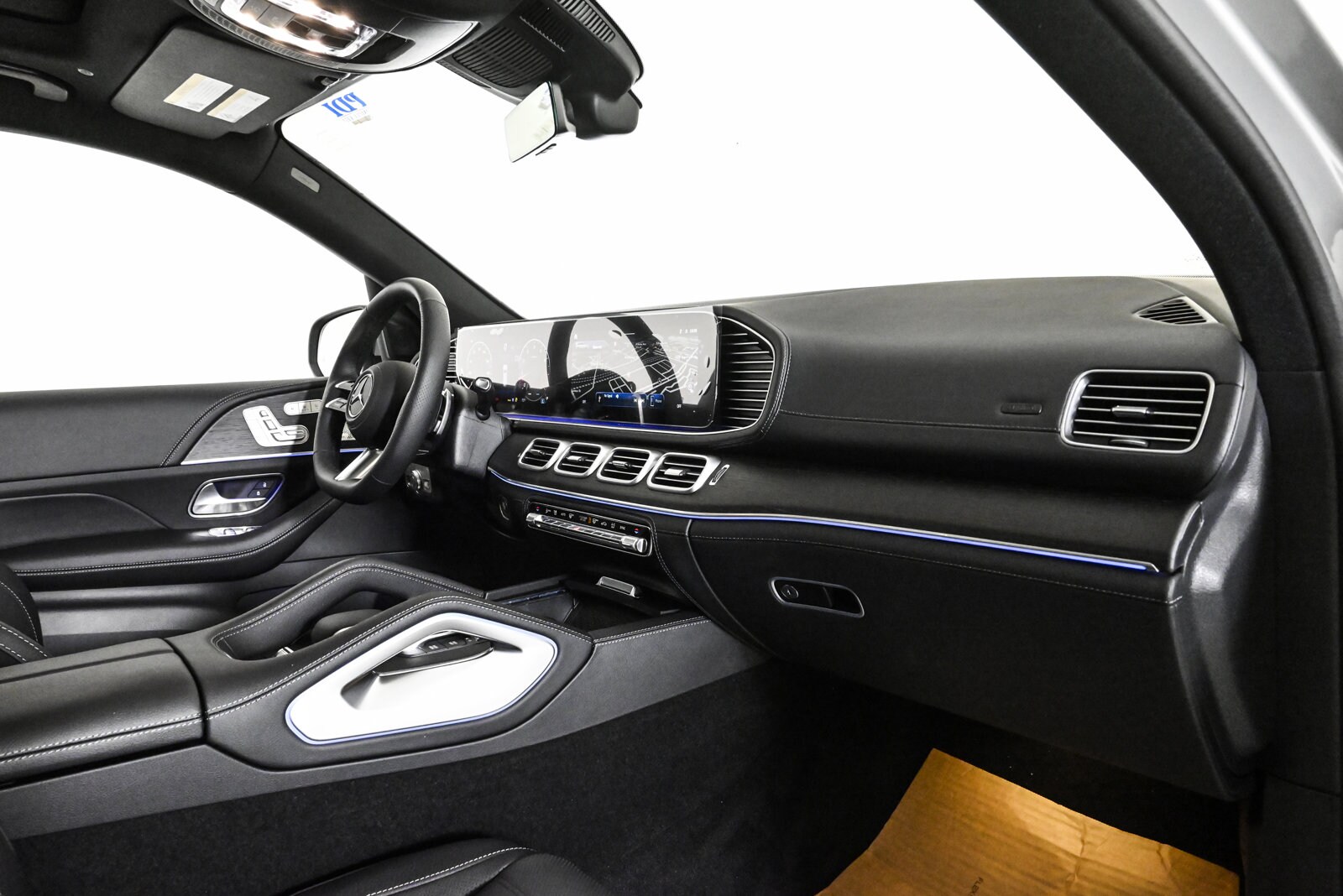 2026 MERCEDES-BENZ GLS-CLASS - Image 24