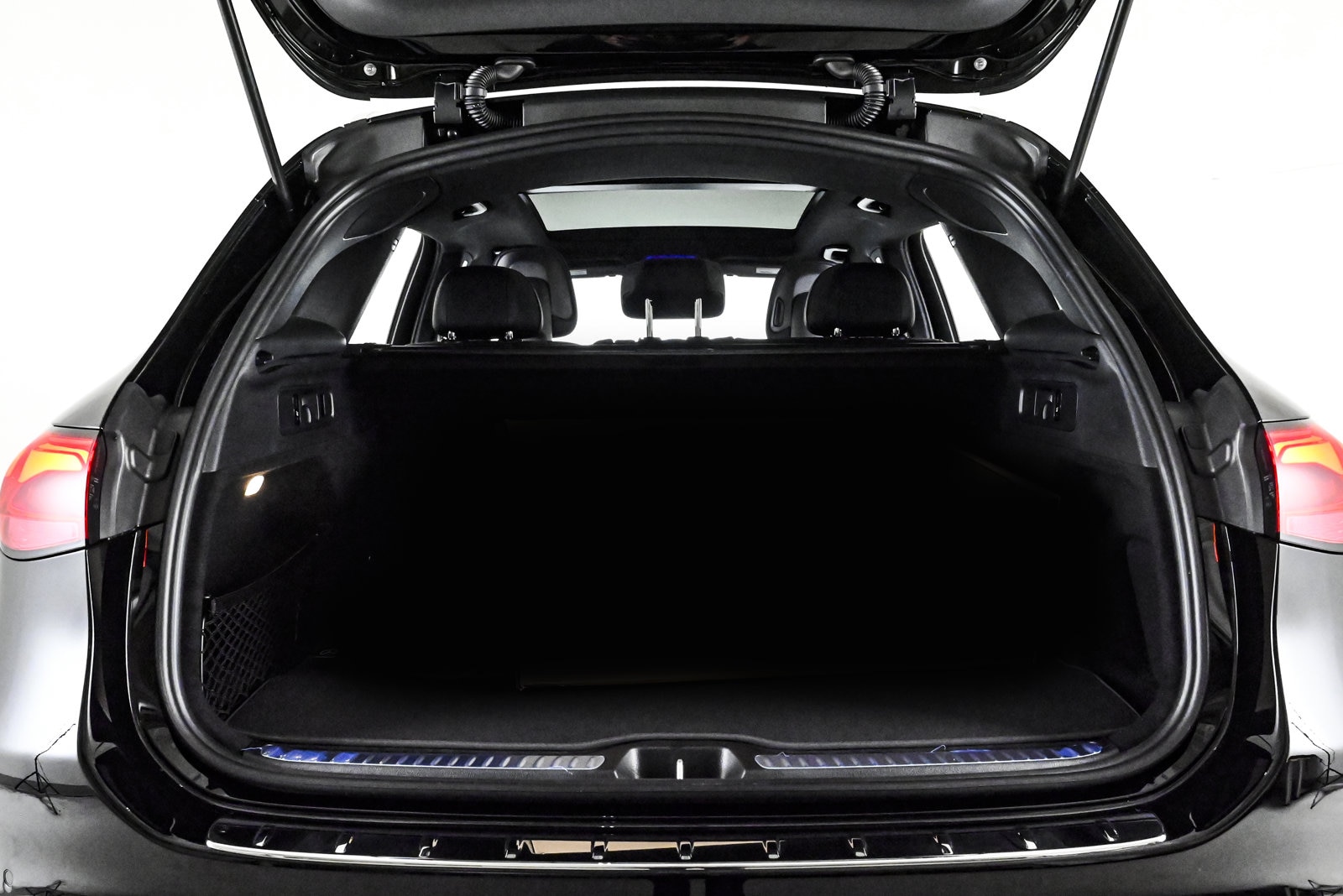 2026 MERCEDES-BENZ GLC-CLASS - Image 6