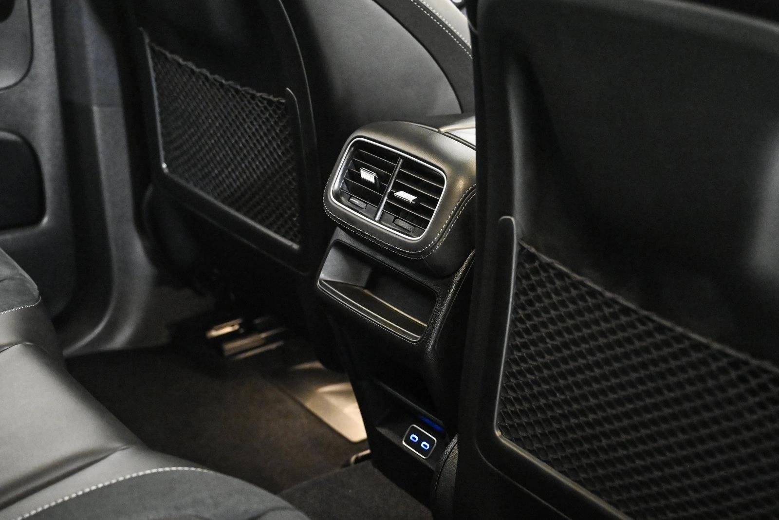 2026 MERCEDES-BENZ GLE-CLASS - Image 19