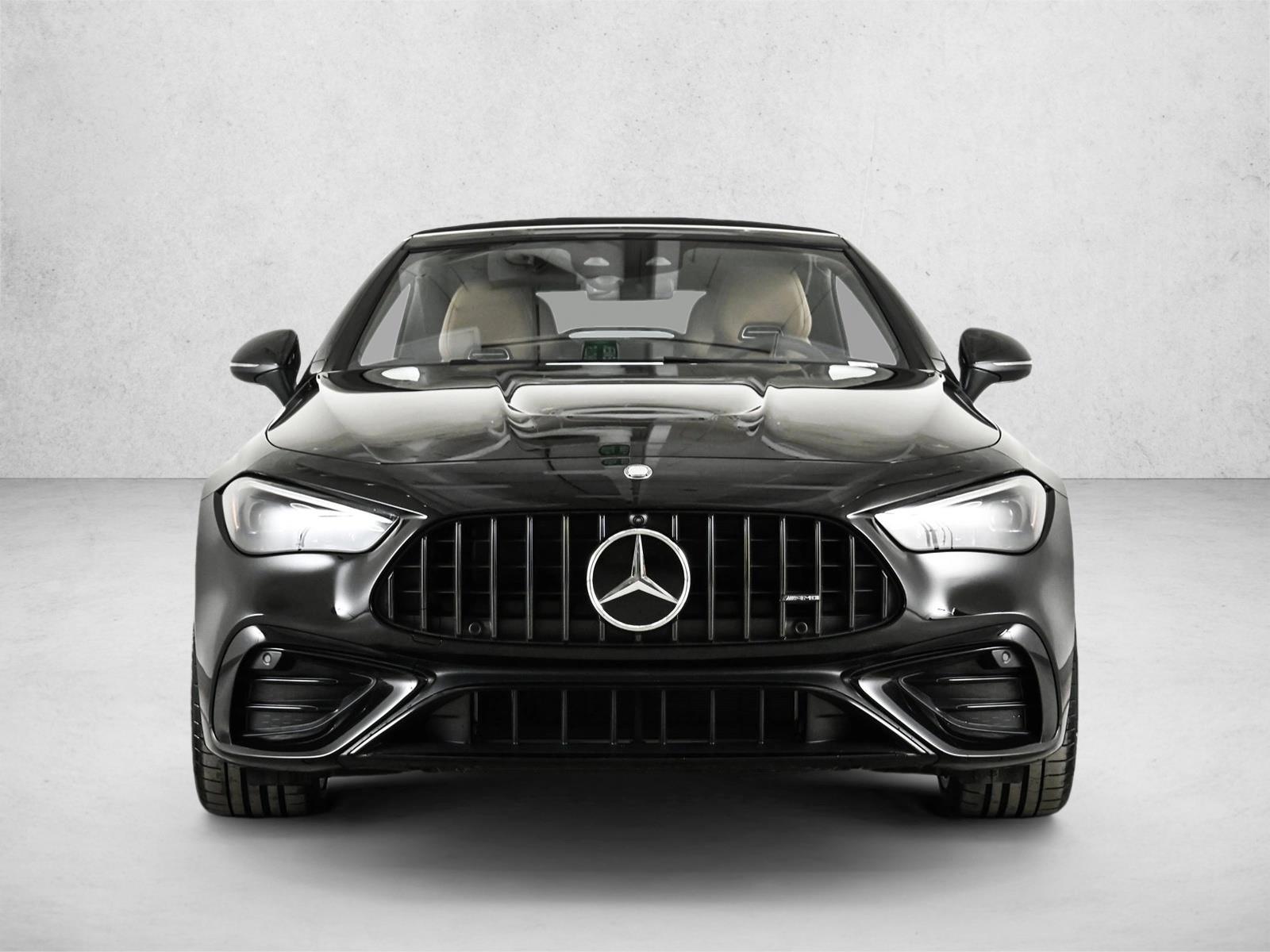 2026 MERCEDES-BENZ CLE - Image 2