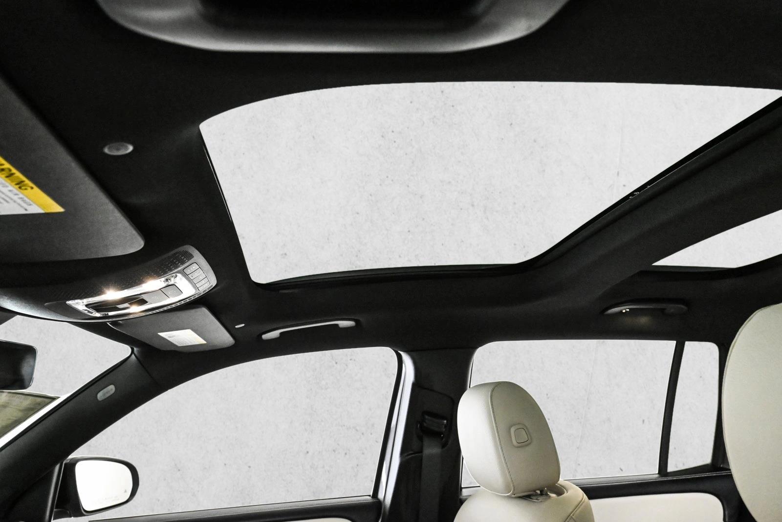 2026 MERCEDES-BENZ GLB-CLASS - Image 17