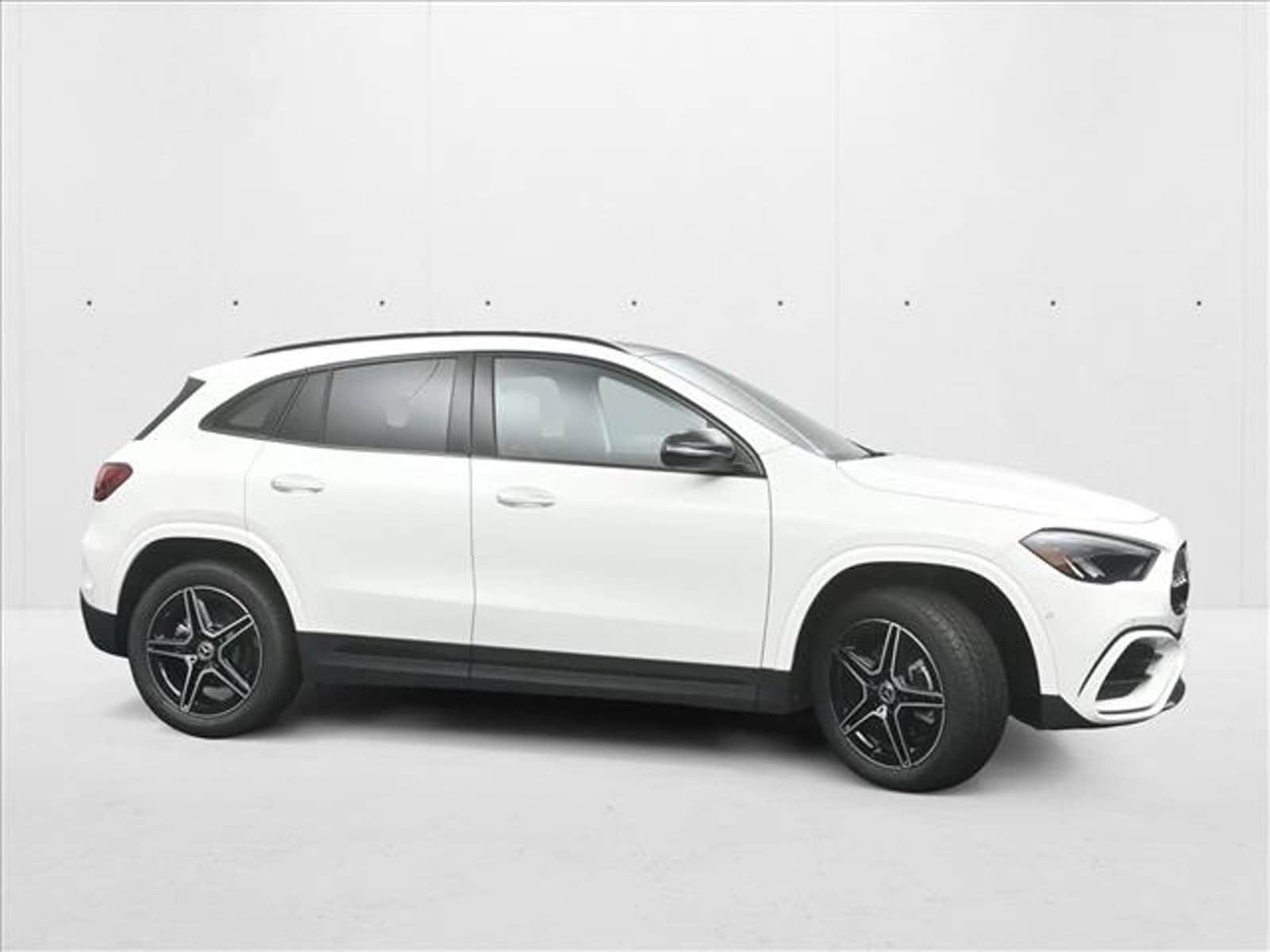 2026 MERCEDES-BENZ GLA-CLASS - Image 6