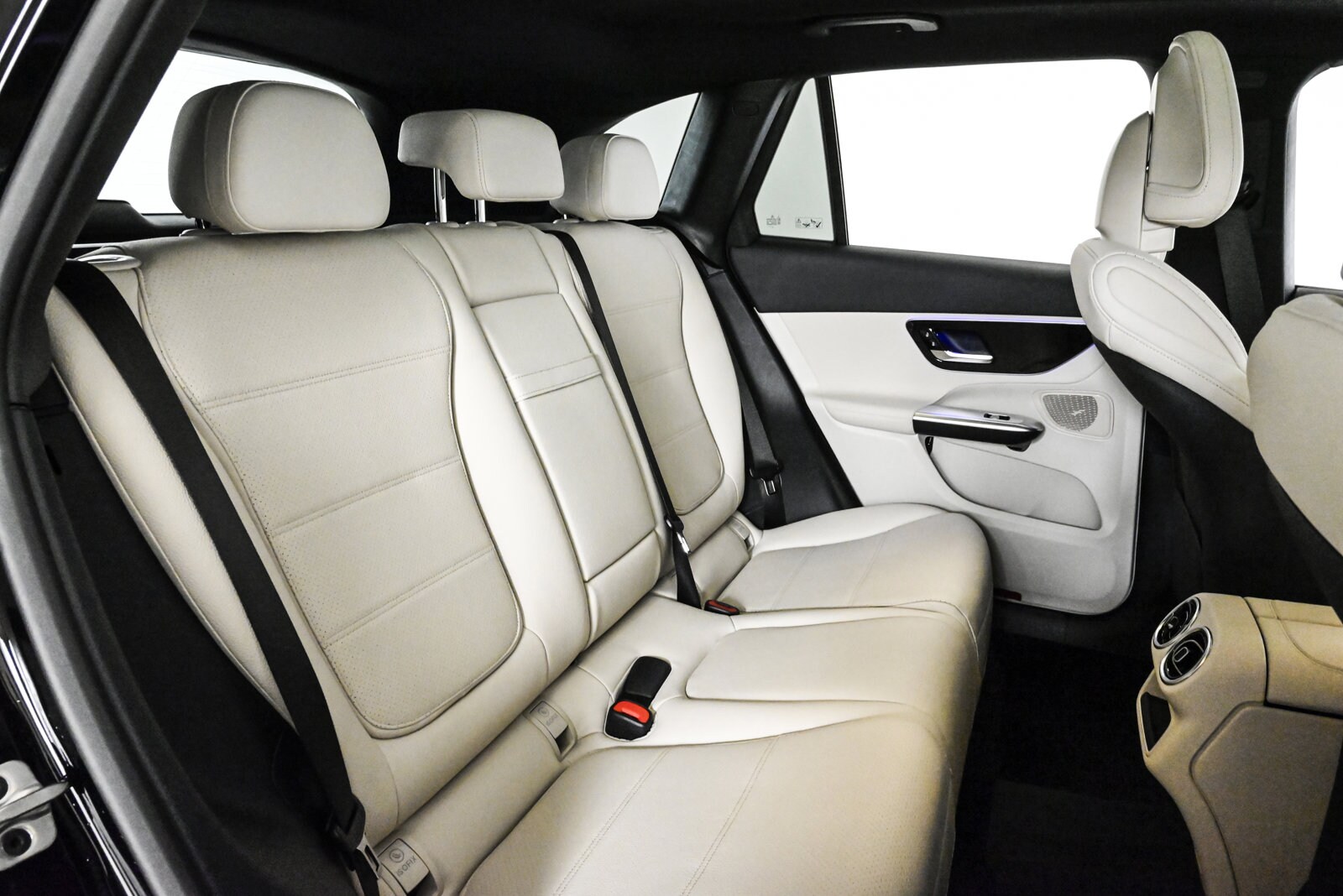 2026 MERCEDES-BENZ GLC-CLASS - Image 22