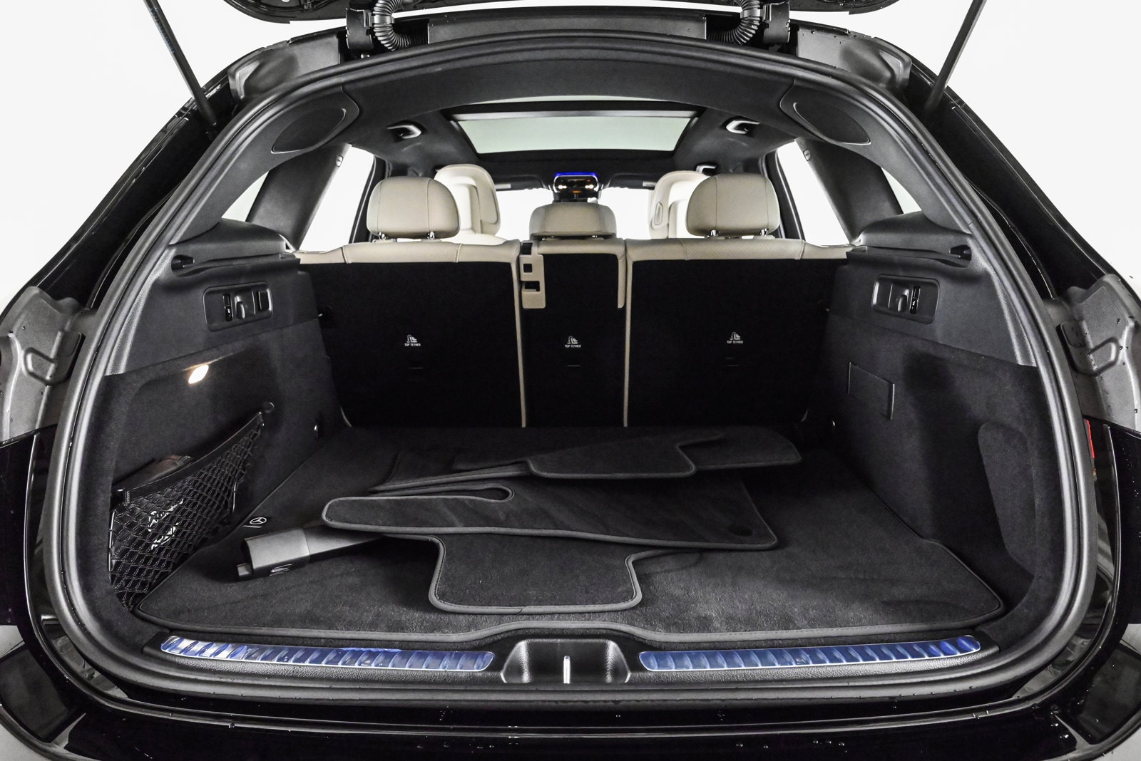 2024 MERCEDES-BENZ GLC-CLASS - Image 6