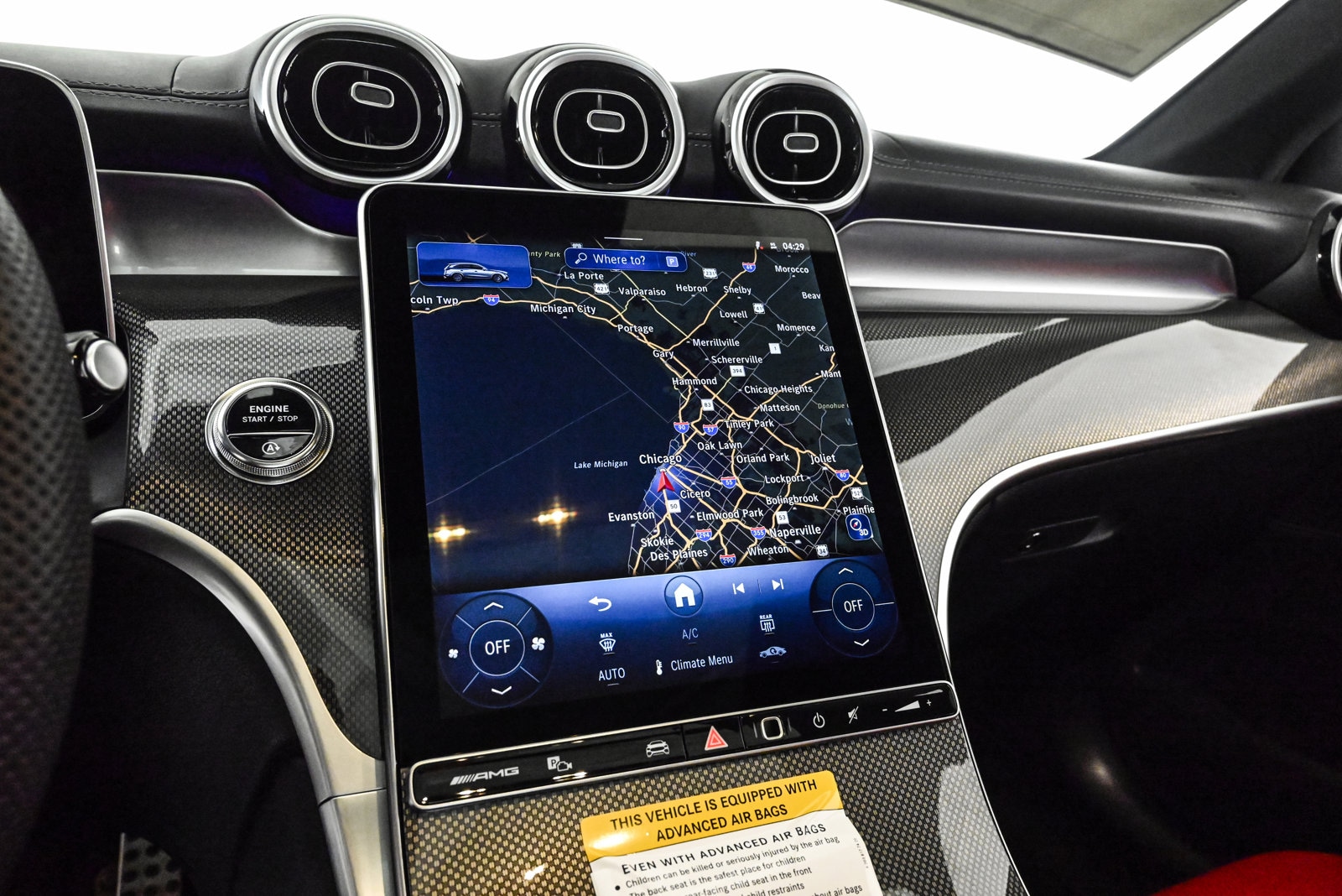 2026 MERCEDES-BENZ GLC-CLASS - Image 14