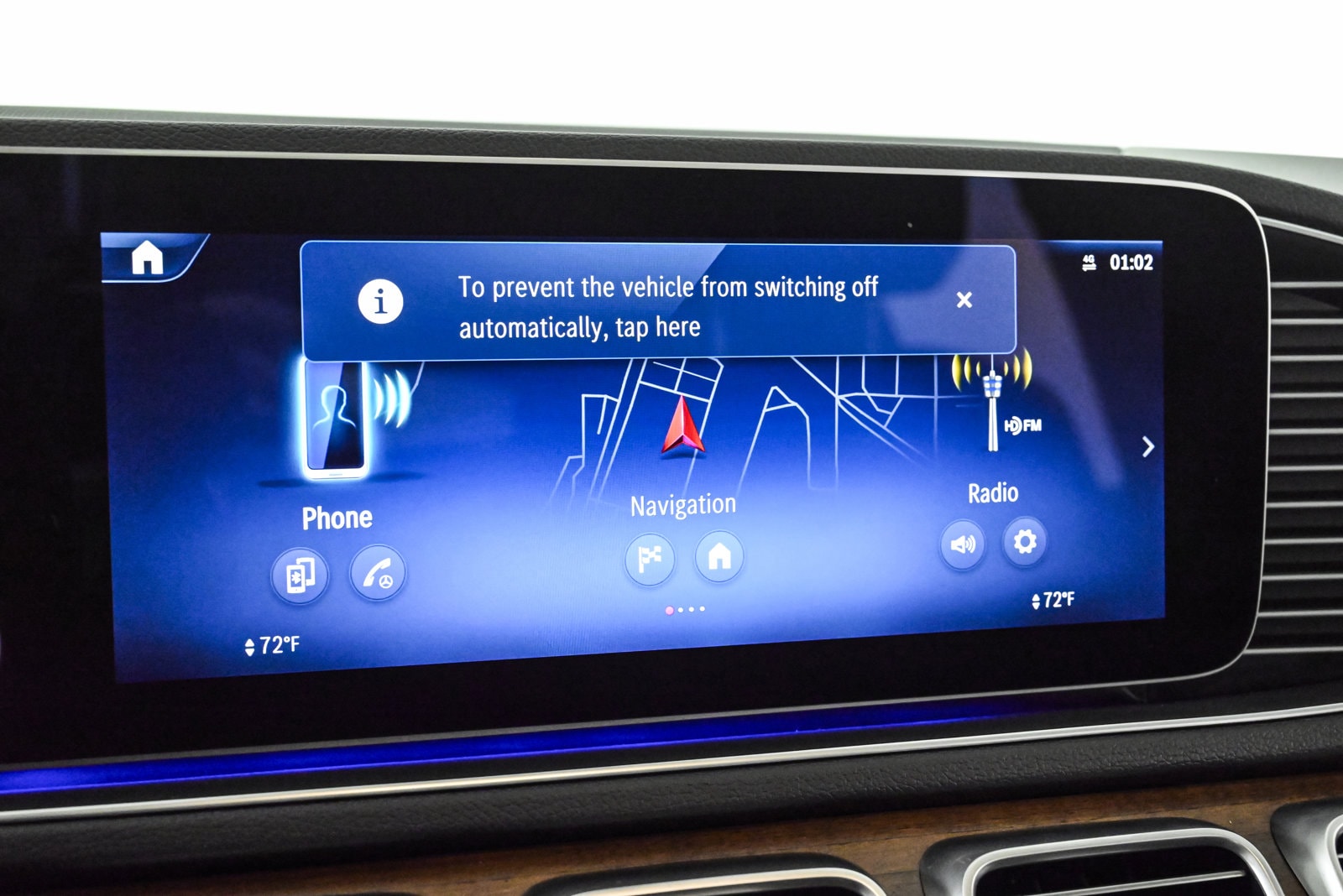 2025 MERCEDES-BENZ GLE-CLASS - Image 16