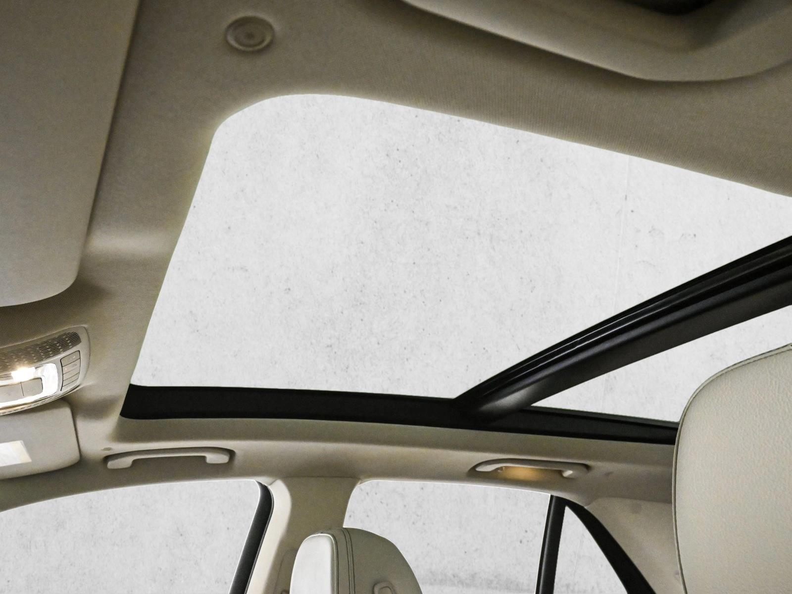 2026 MERCEDES-BENZ GLE-CLASS - Image 17