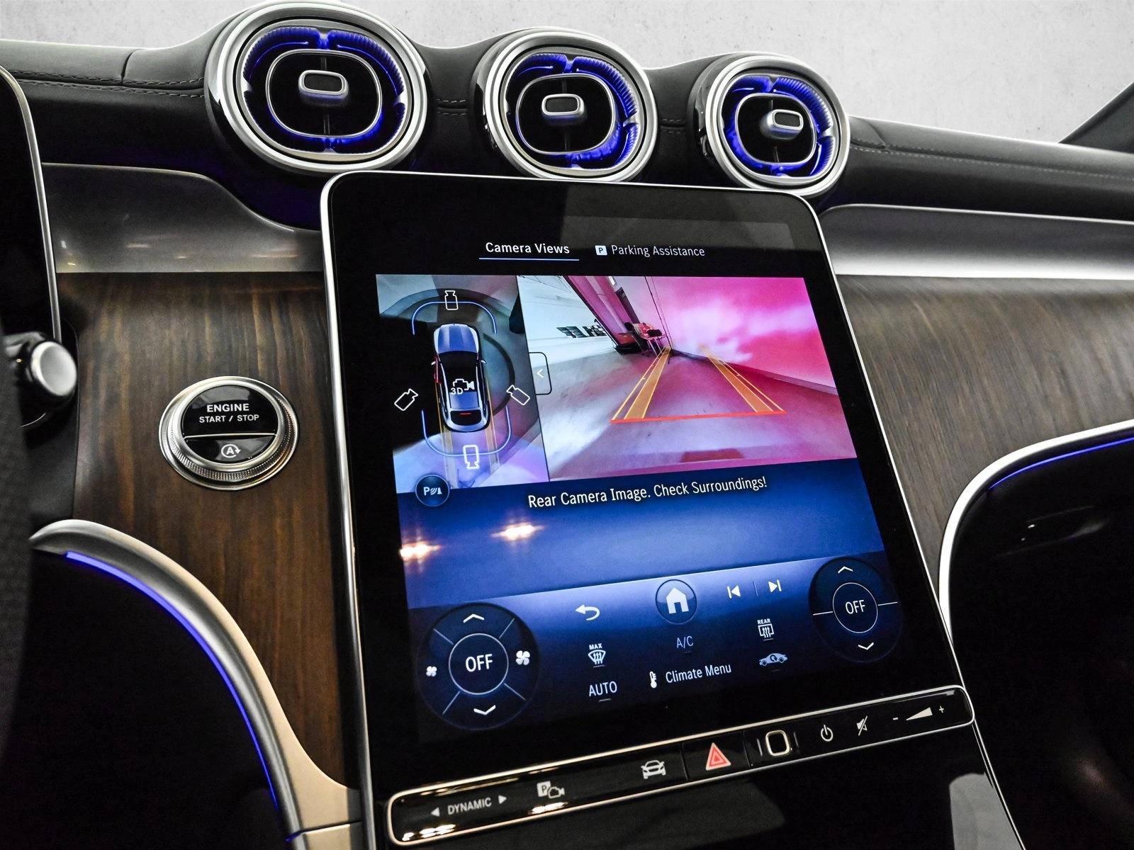 2026 MERCEDES-BENZ GLC-CLASS - Image 15