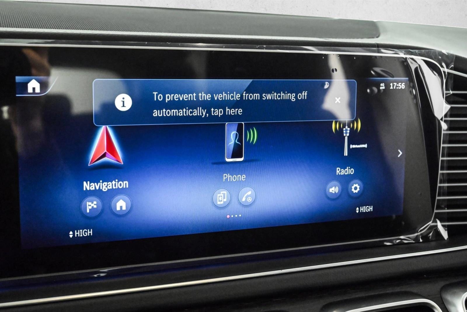 2026 MERCEDES-BENZ GLS-CLASS - Image 16