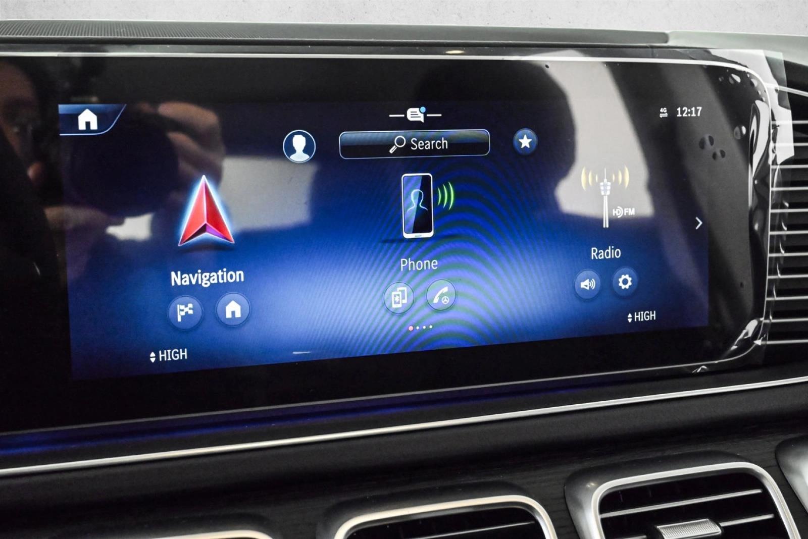 2026 MERCEDES-BENZ GLE-CLASS - Image 16