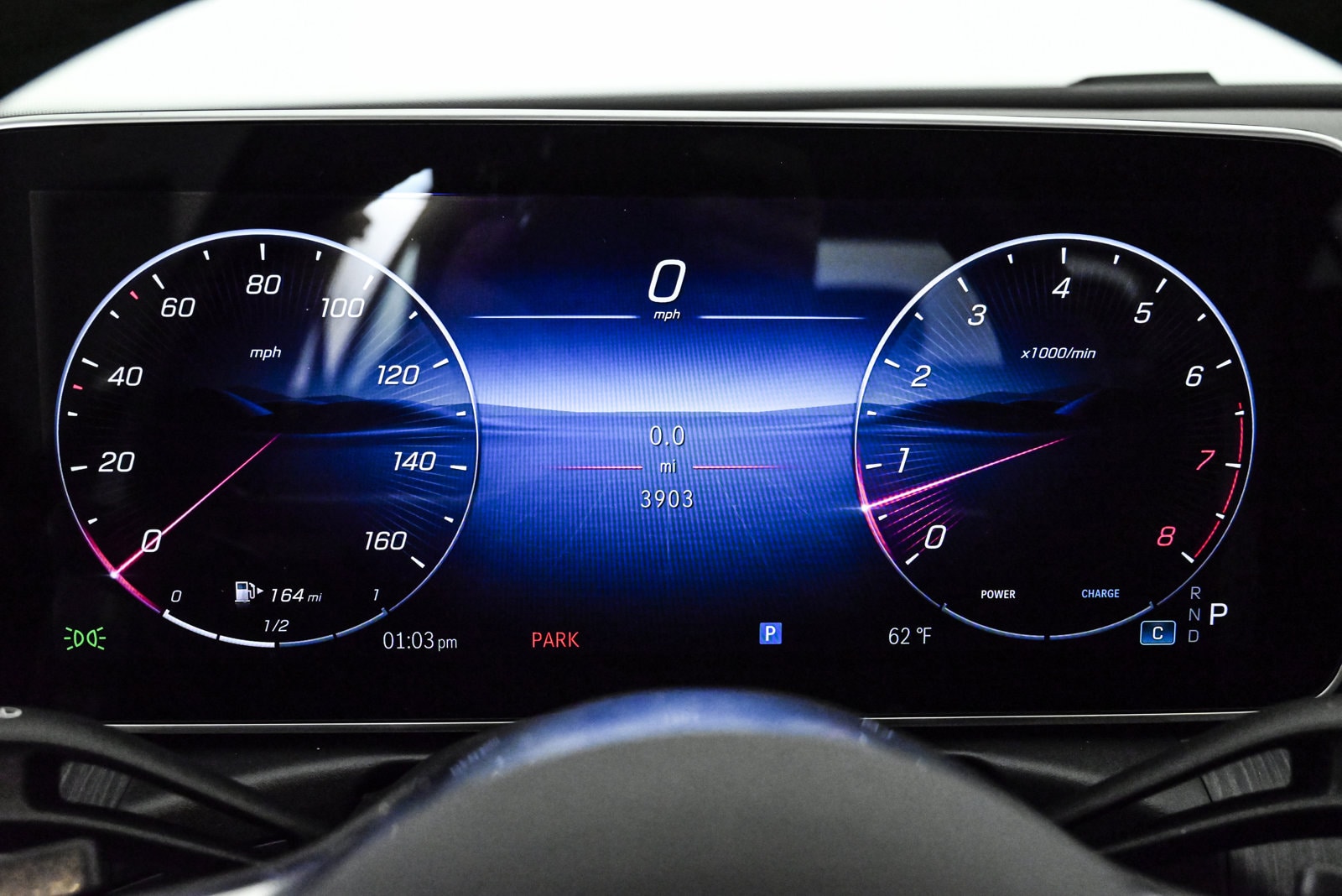 2025 MERCEDES-BENZ C-CLASS - Image 11