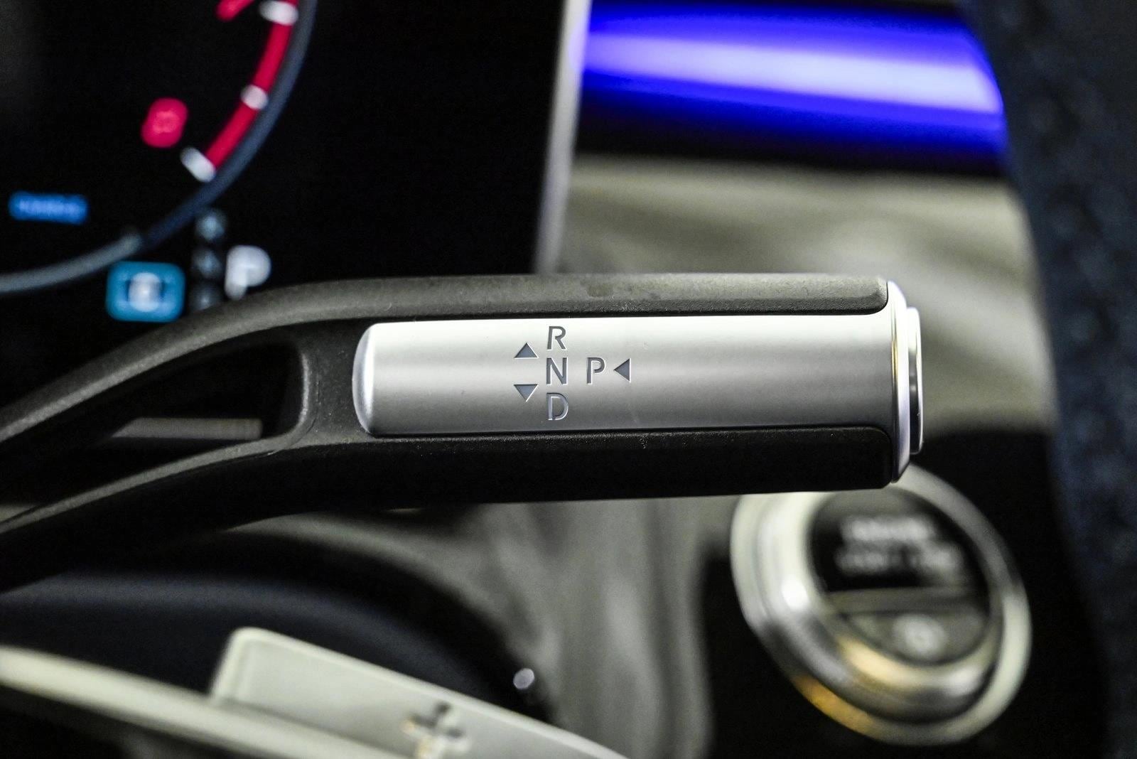 2026 MERCEDES-BENZ S-CLASS - Image 12