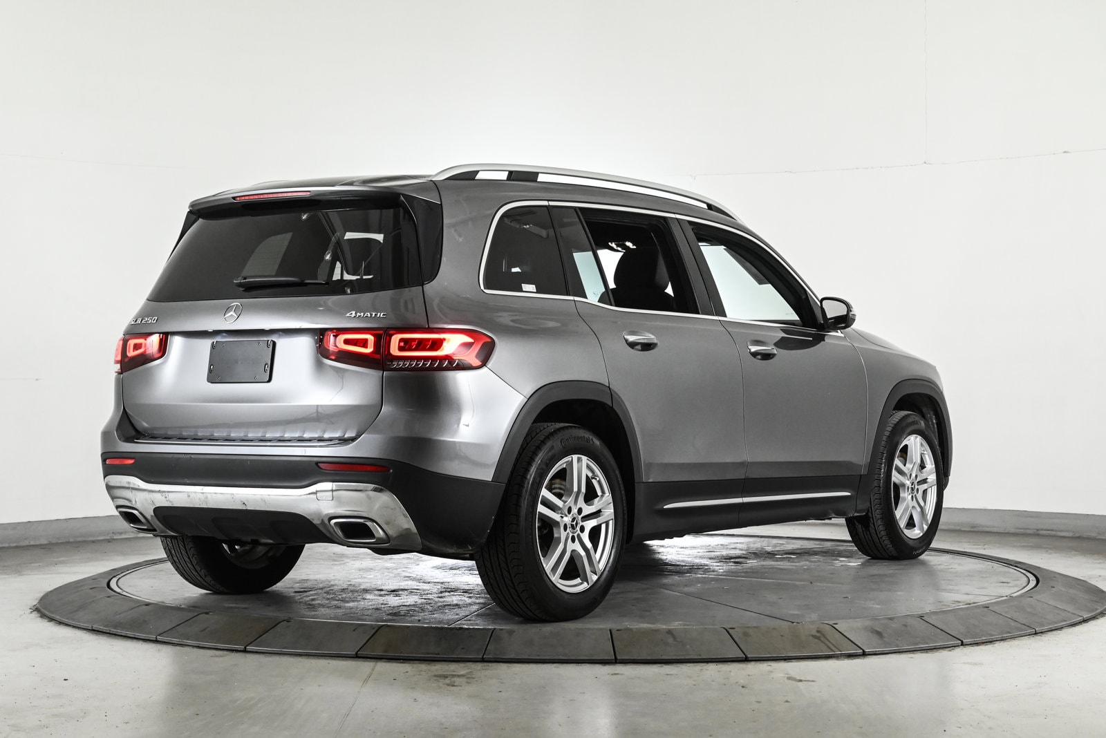 2020 MERCEDES-BENZ GLB-CLASS - Image 5