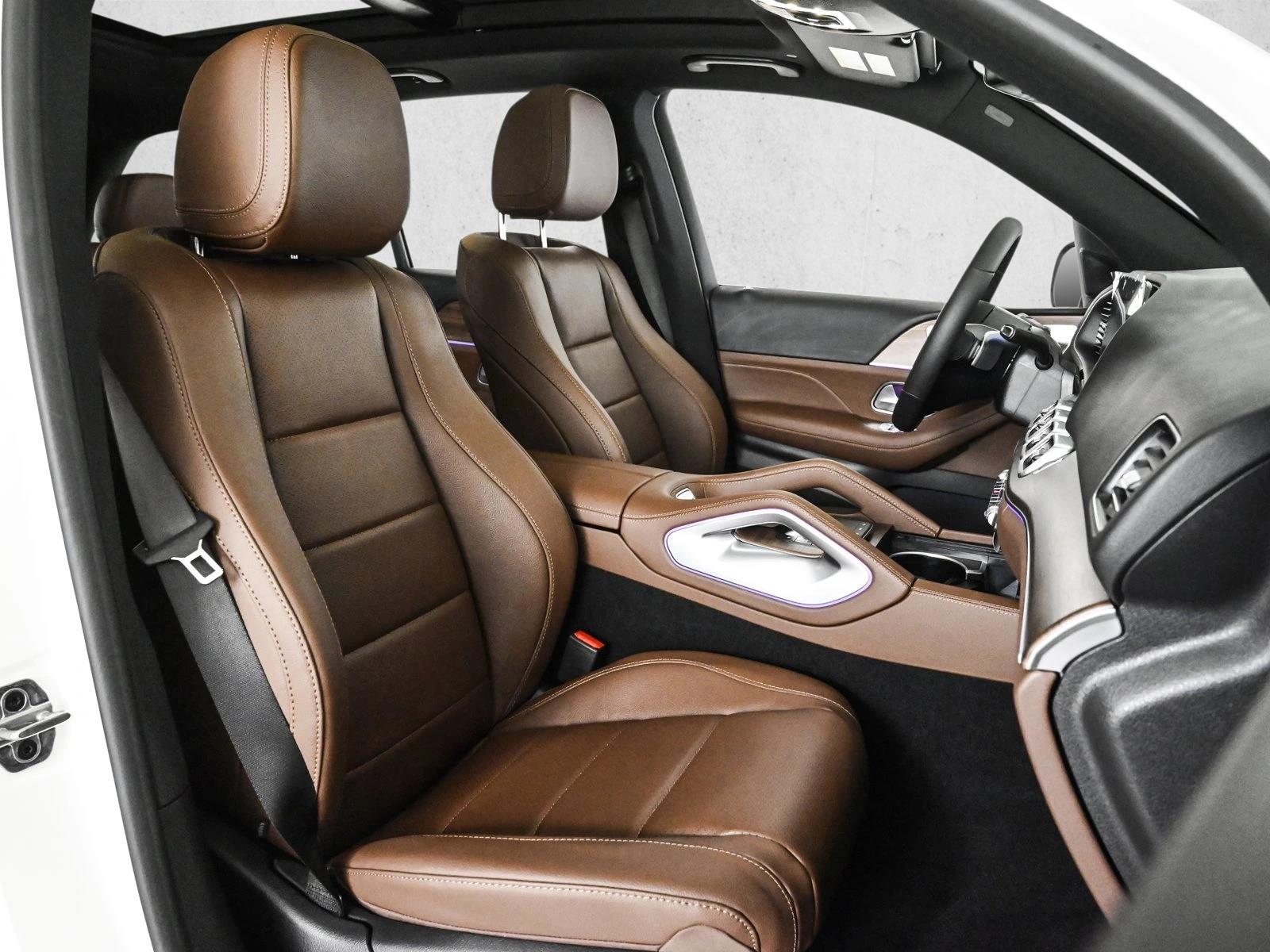 2026 MERCEDES-BENZ GLE-CLASS - Image 23